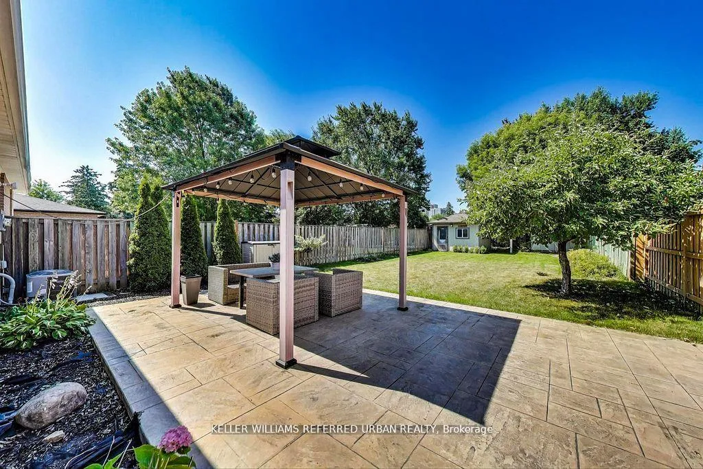 Photo 33 of 116 Fallingdale Crescent, Brampton, Southgate — HOMEH
