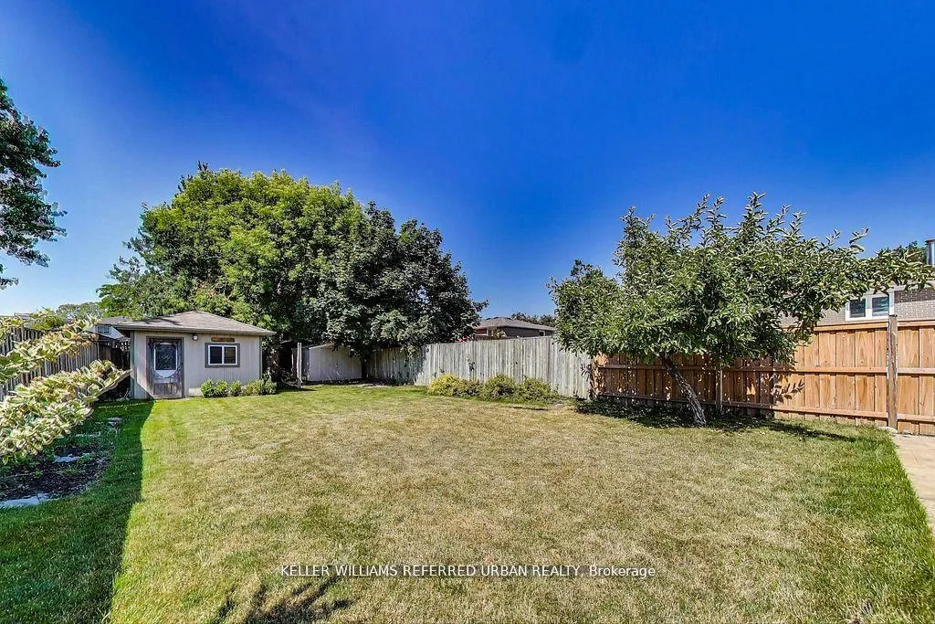 Photo 36 of 116 Fallingdale Crescent, Brampton, Southgate — HOMEH