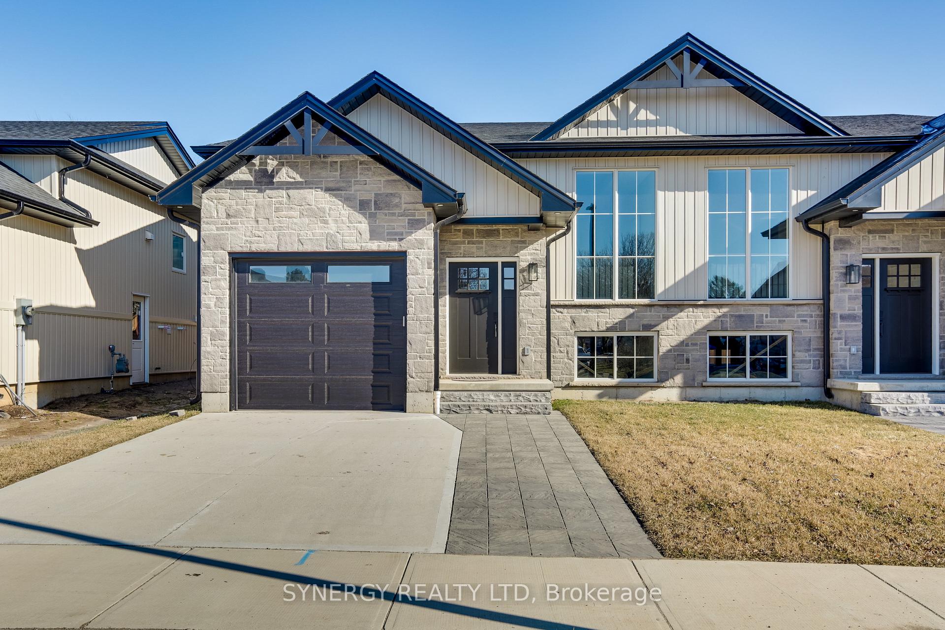 Photo 1 of 3 Haddon Lane, Strathroy-Caradoc, NW — HOMEH