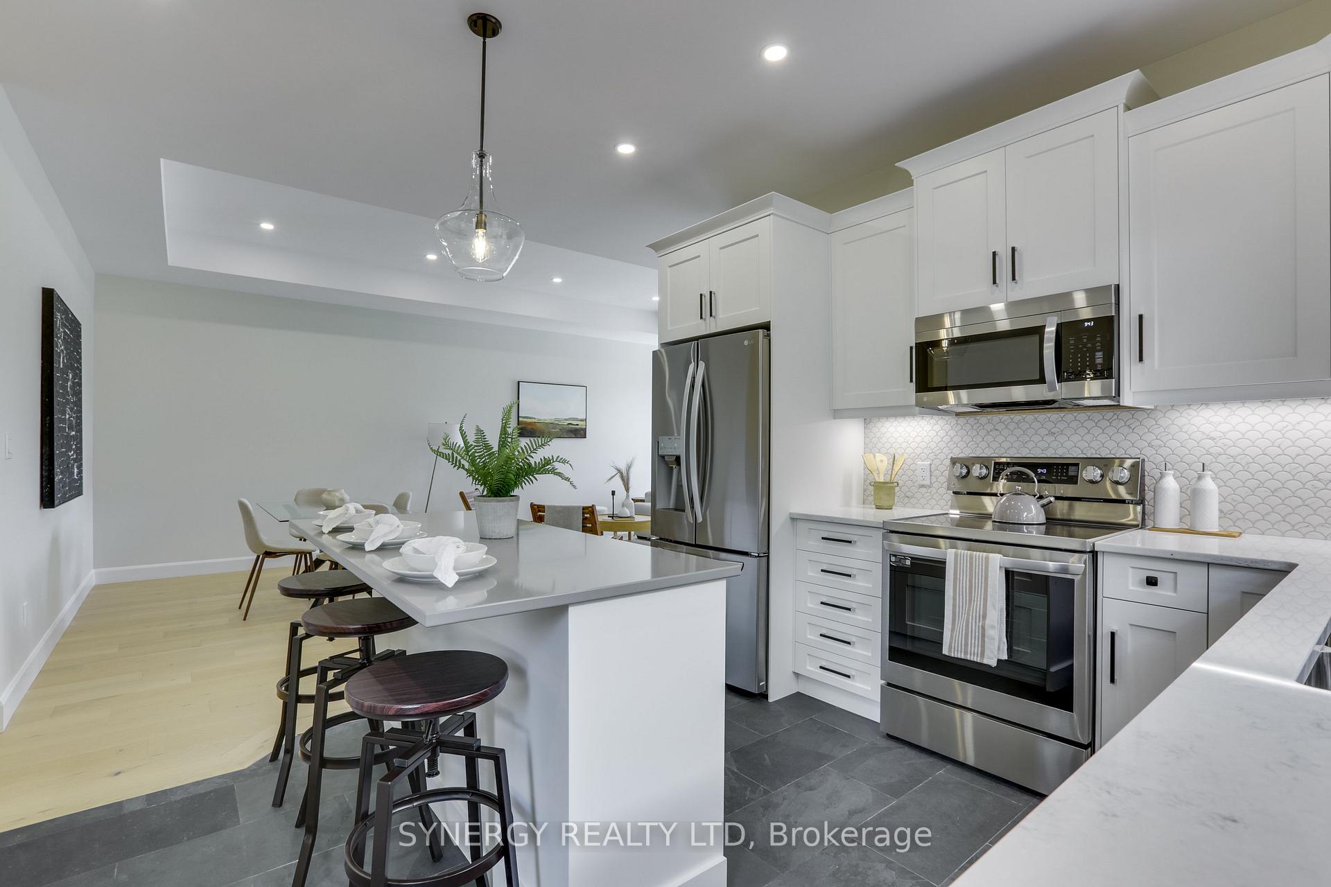 Photo 15 of 3 Haddon Lane, Strathroy-Caradoc, NW — HOMEH