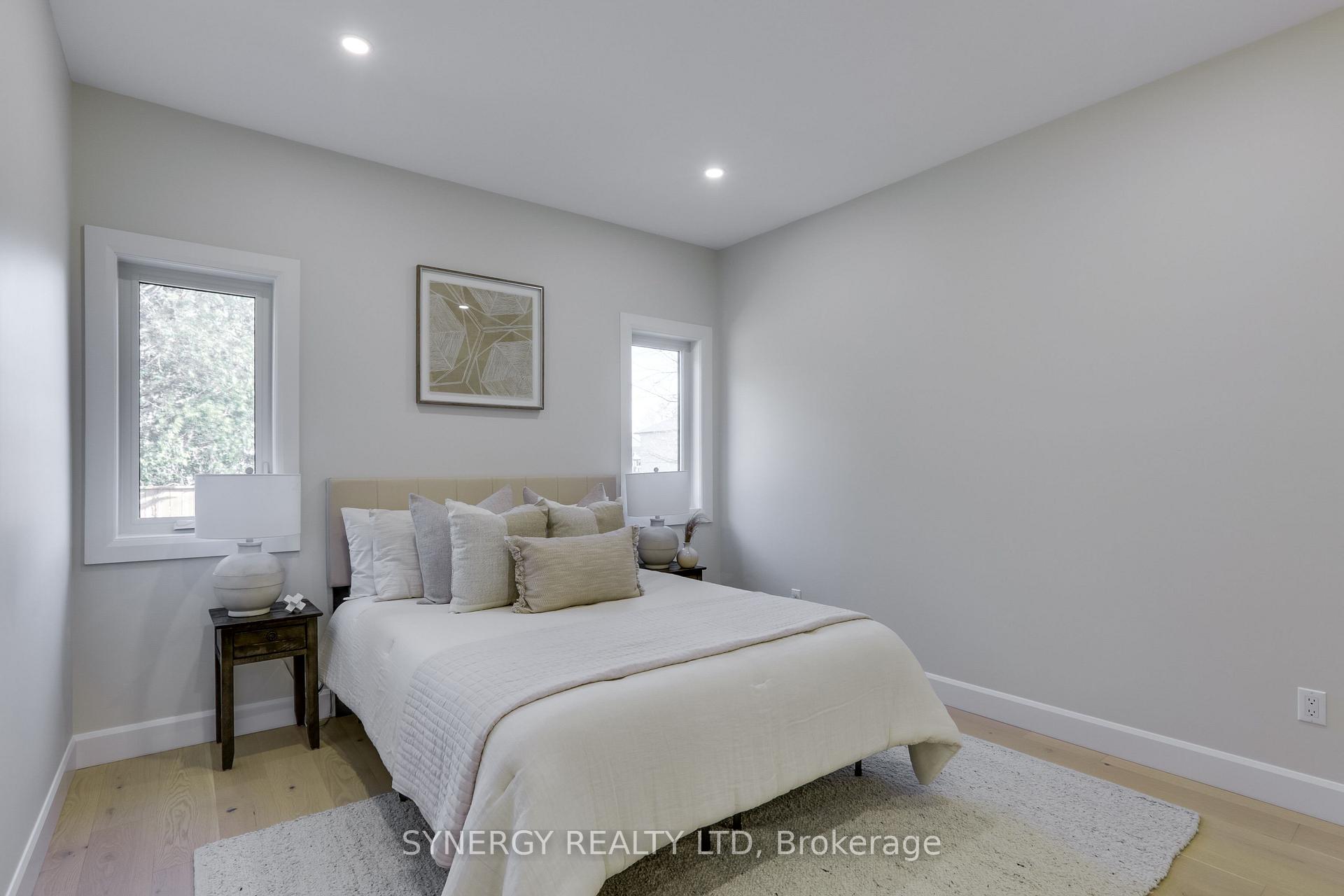 Photo 22 of 3 Haddon Lane, Strathroy-Caradoc, NW — HOMEH