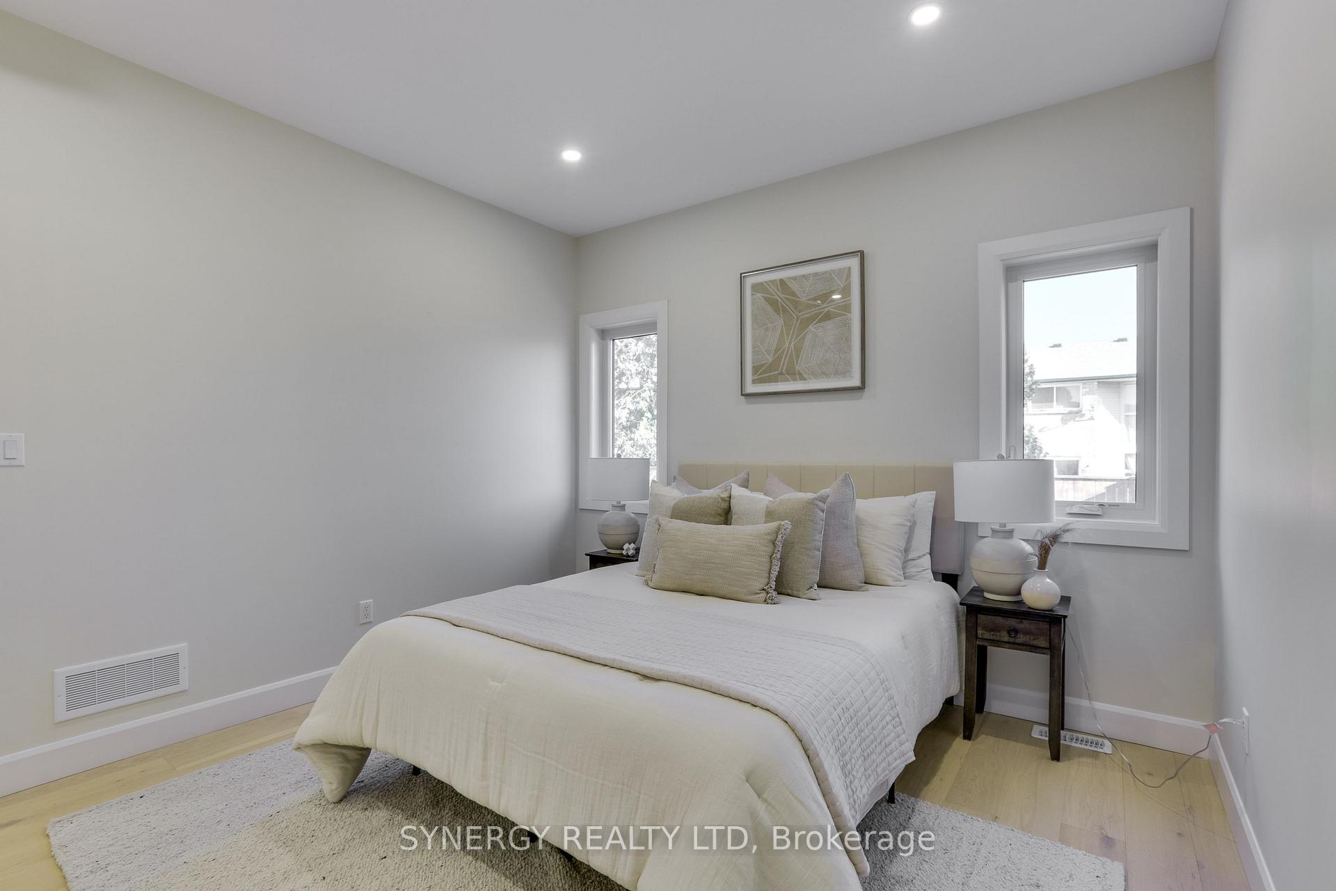 Photo 23 of 3 Haddon Lane, Strathroy-Caradoc, NW — HOMEH