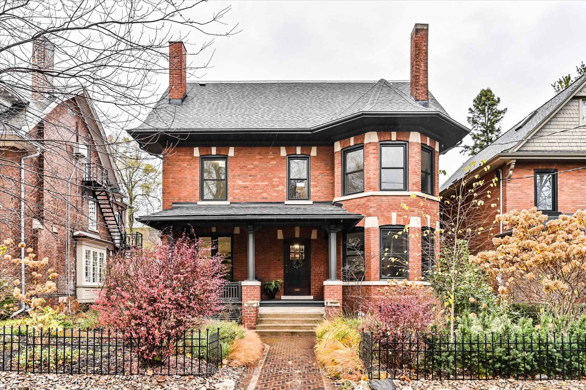 Photo 1 of 6 Lyall Avenue, Toronto, East End-Danforth — HOMEH