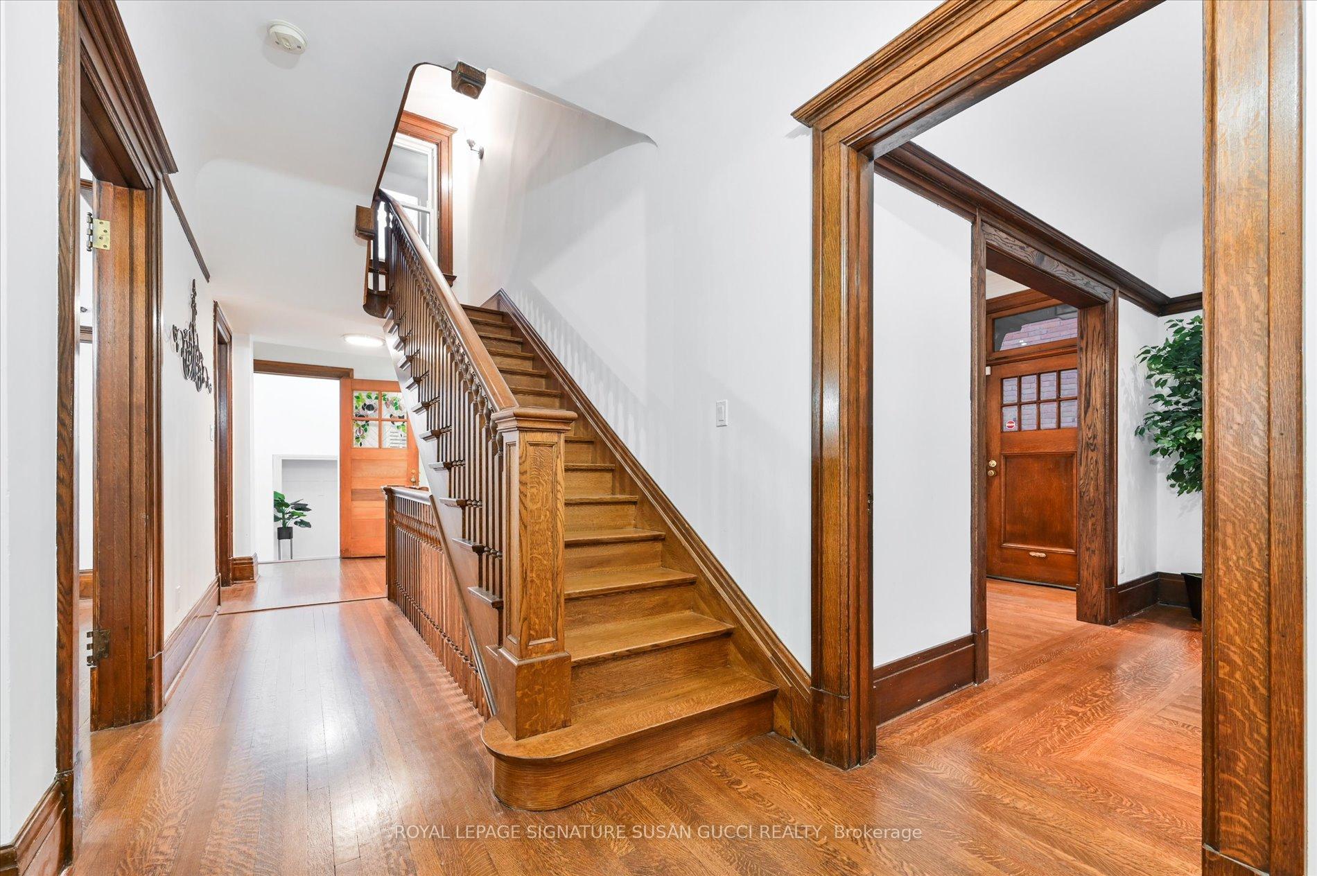 Photo 5 of 6 Lyall Avenue, Toronto, East End-Danforth — HOMEH