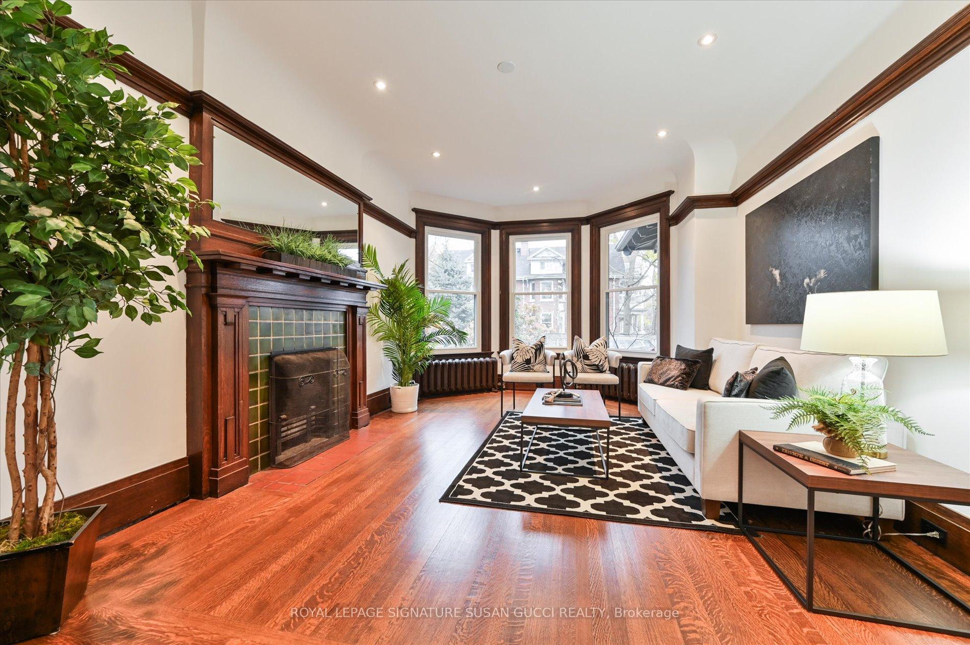 Photo 6 of 6 Lyall Avenue, Toronto, East End-Danforth — HOMEH