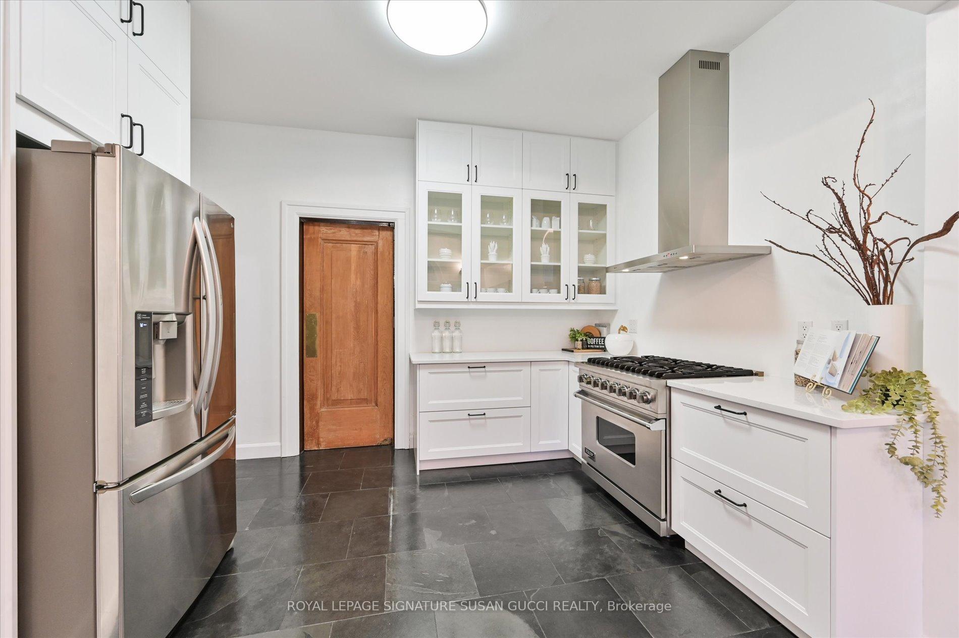 Photo 10 of 6 Lyall Avenue, Toronto, East End-Danforth — HOMEH