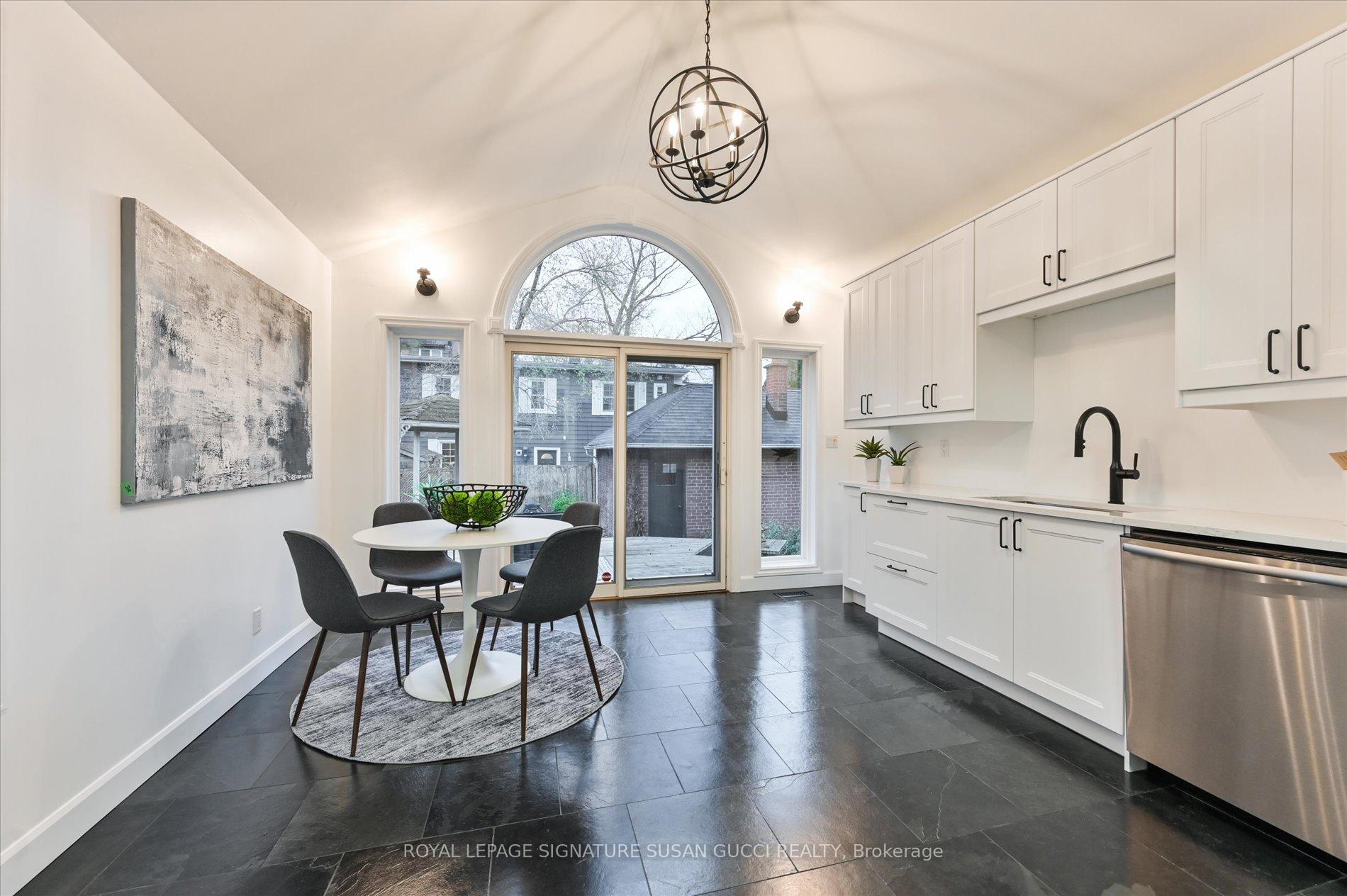 Photo 11 of 6 Lyall Avenue, Toronto, East End-Danforth — HOMEH