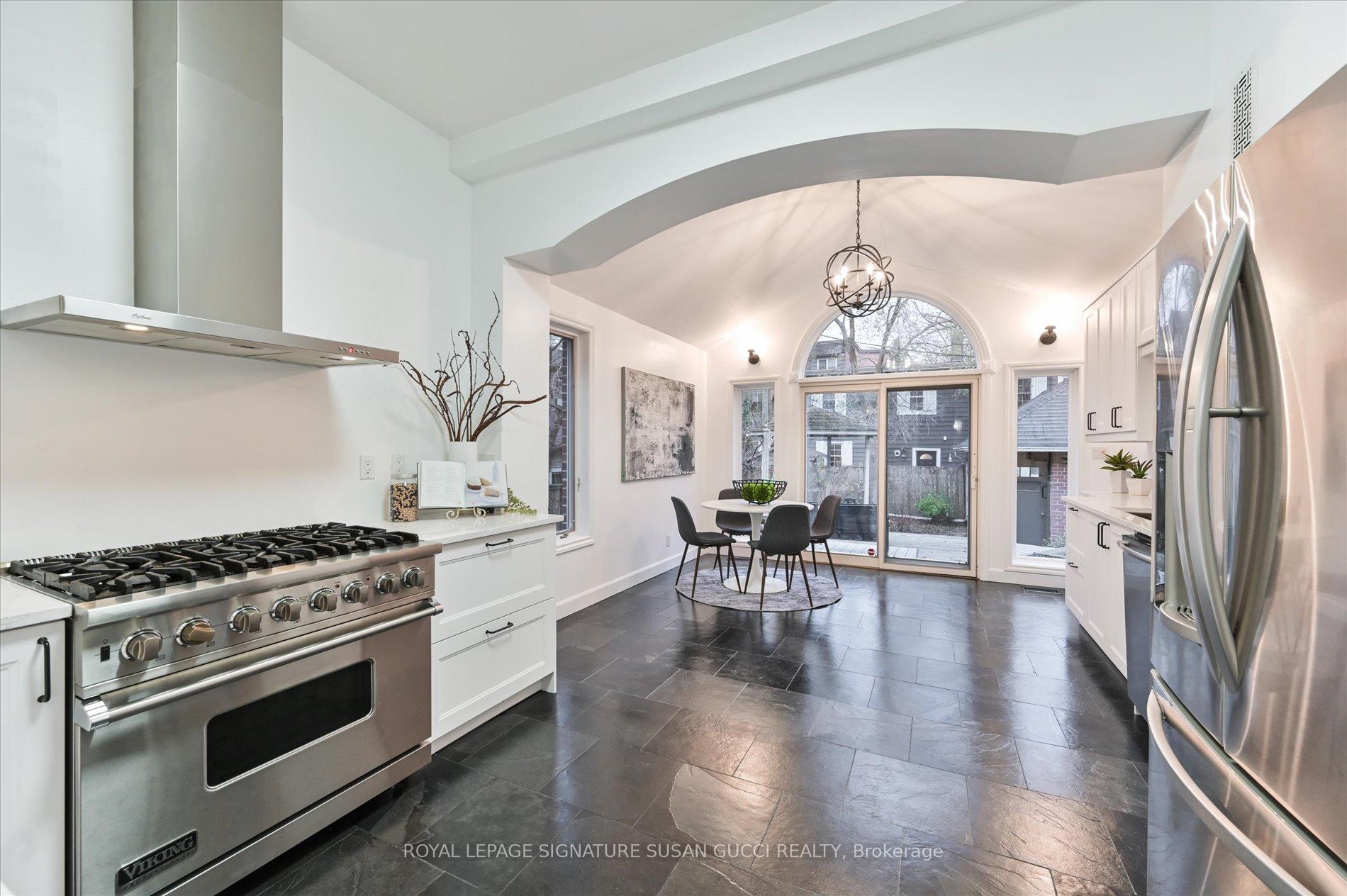 Photo 13 of 6 Lyall Avenue, Toronto, East End-Danforth — HOMEH