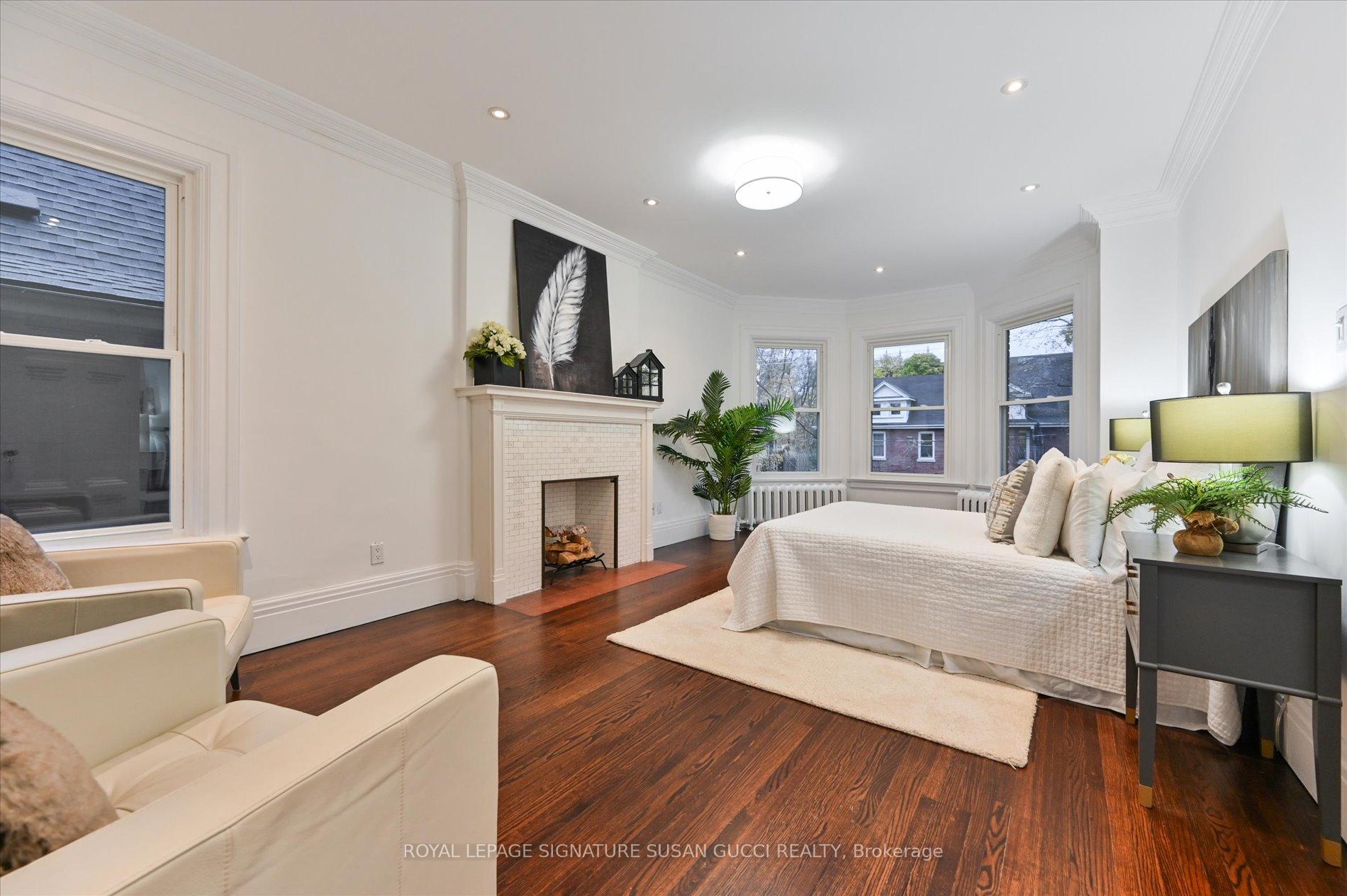 Photo 15 of 6 Lyall Avenue, Toronto, East End-Danforth — HOMEH
