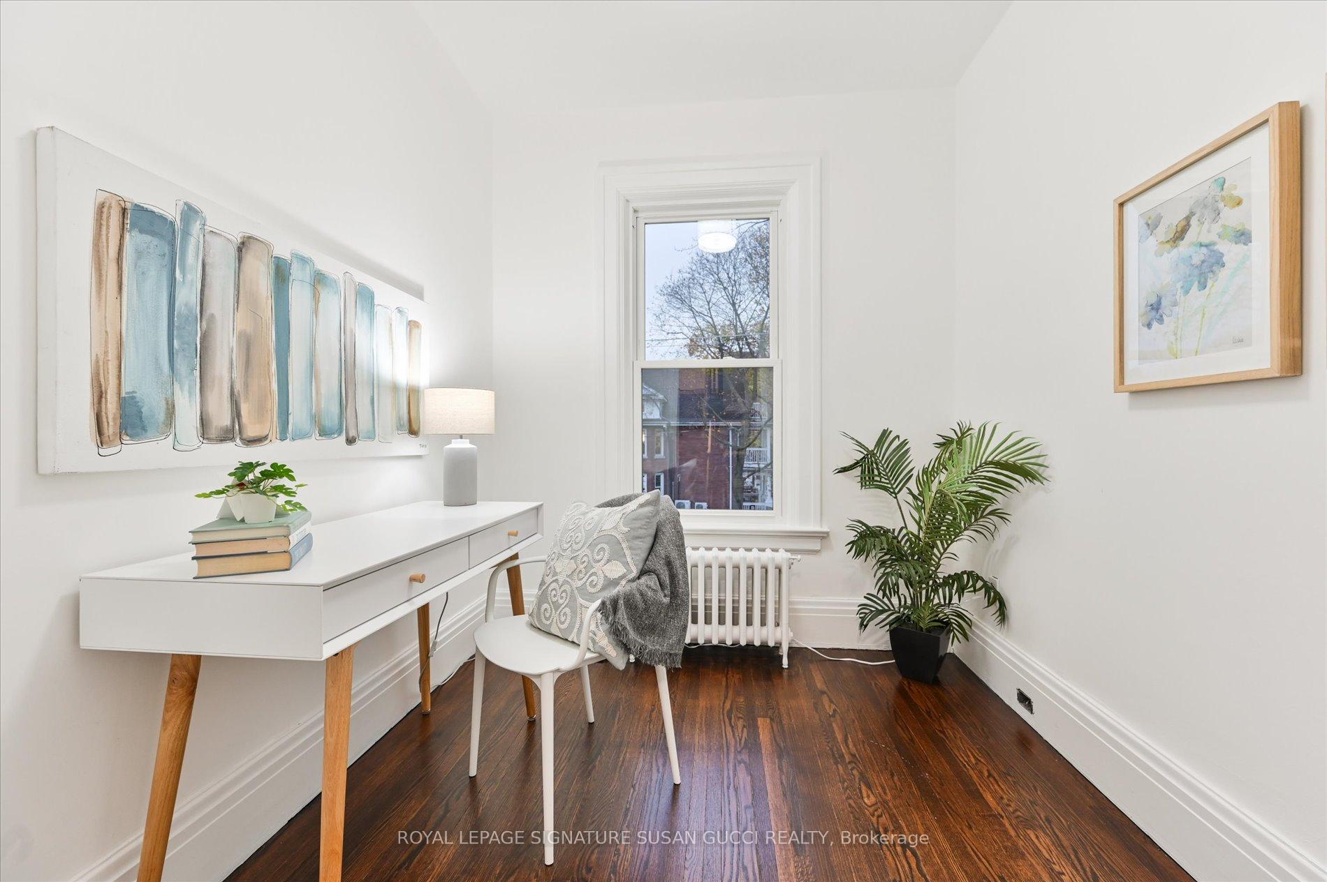 Photo 18 of 6 Lyall Avenue, Toronto, East End-Danforth — HOMEH
