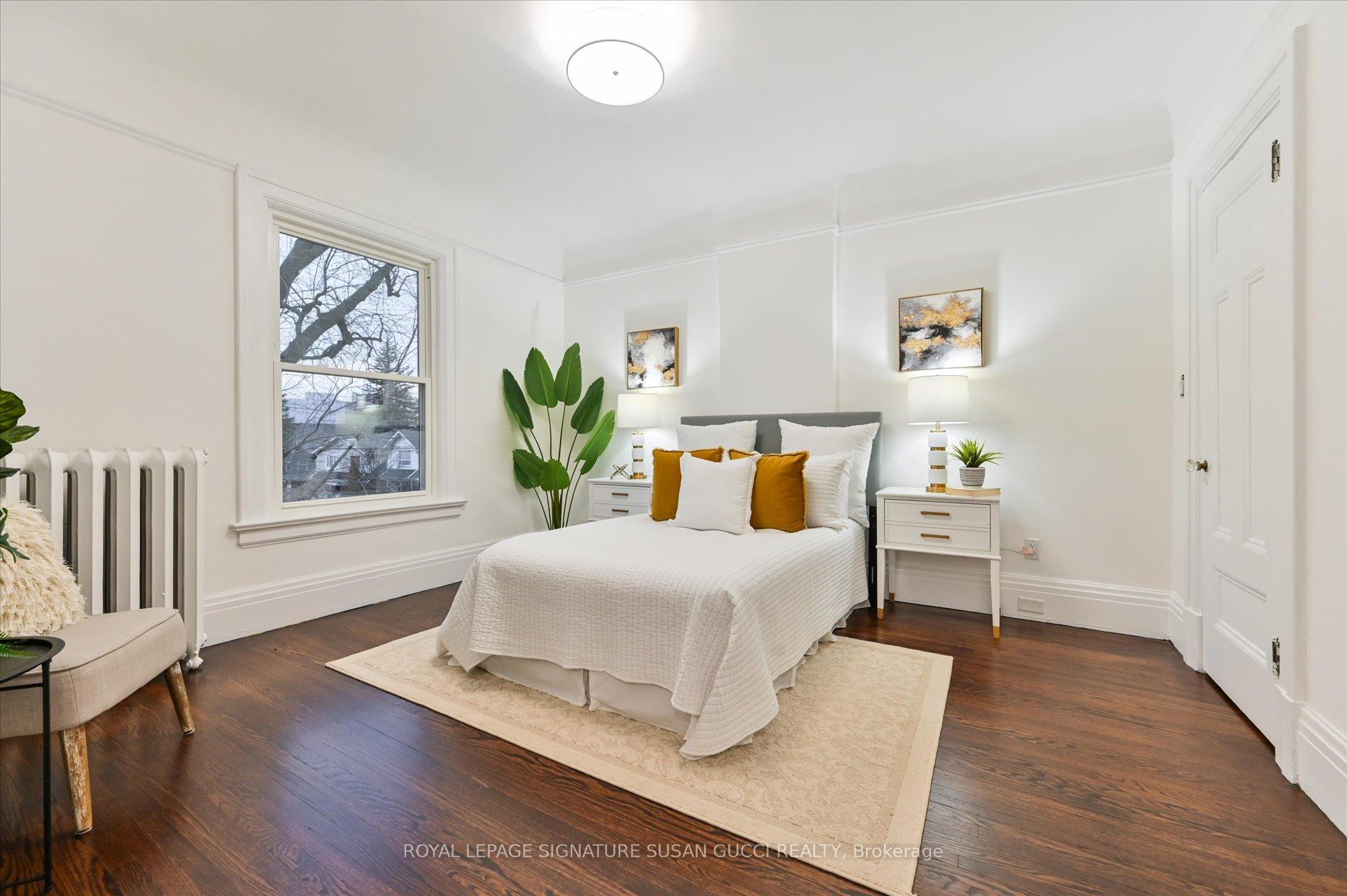 Photo 19 of 6 Lyall Avenue, Toronto, East End-Danforth — HOMEH