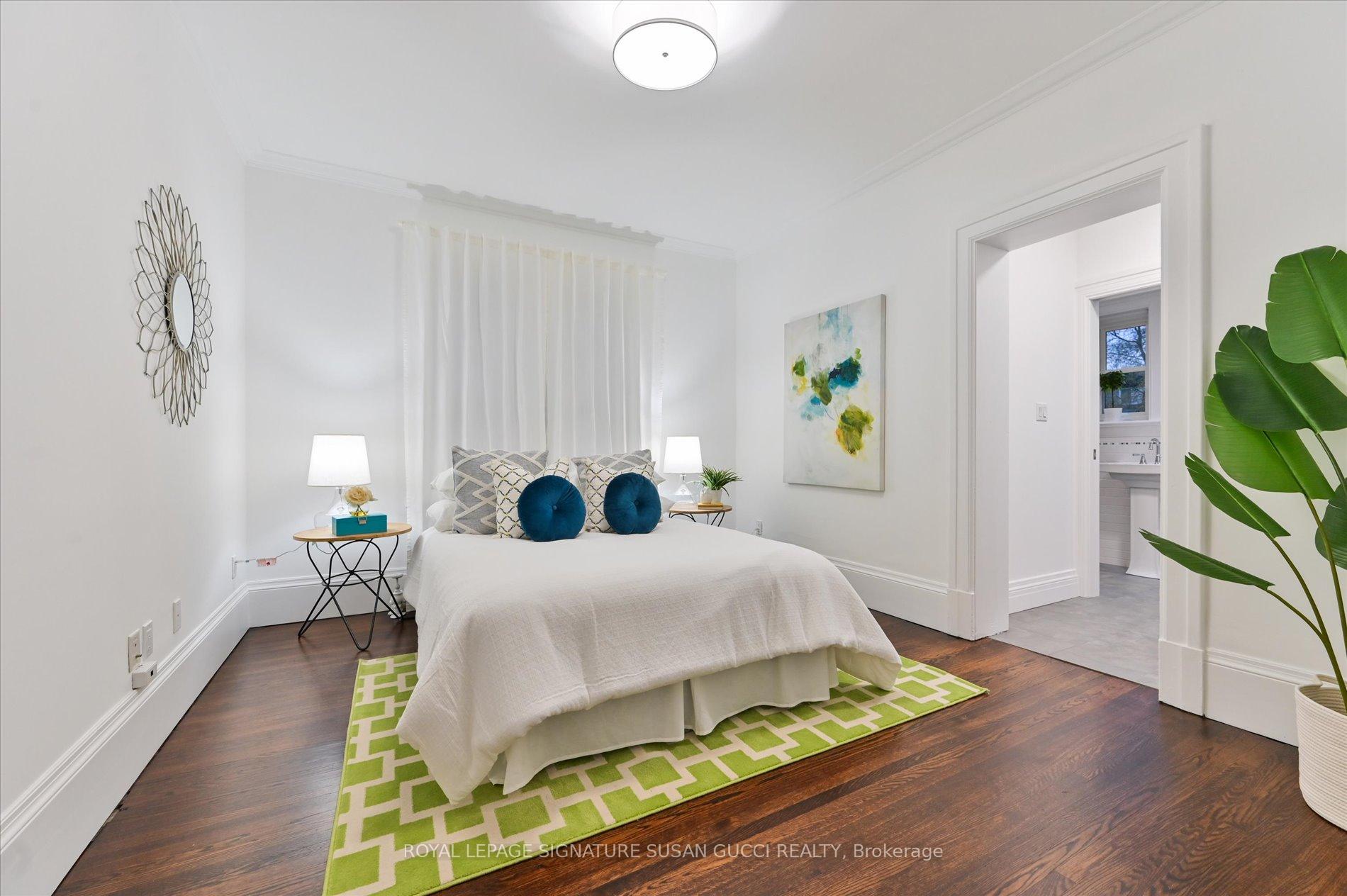 Photo 20 of 6 Lyall Avenue, Toronto, East End-Danforth — HOMEH