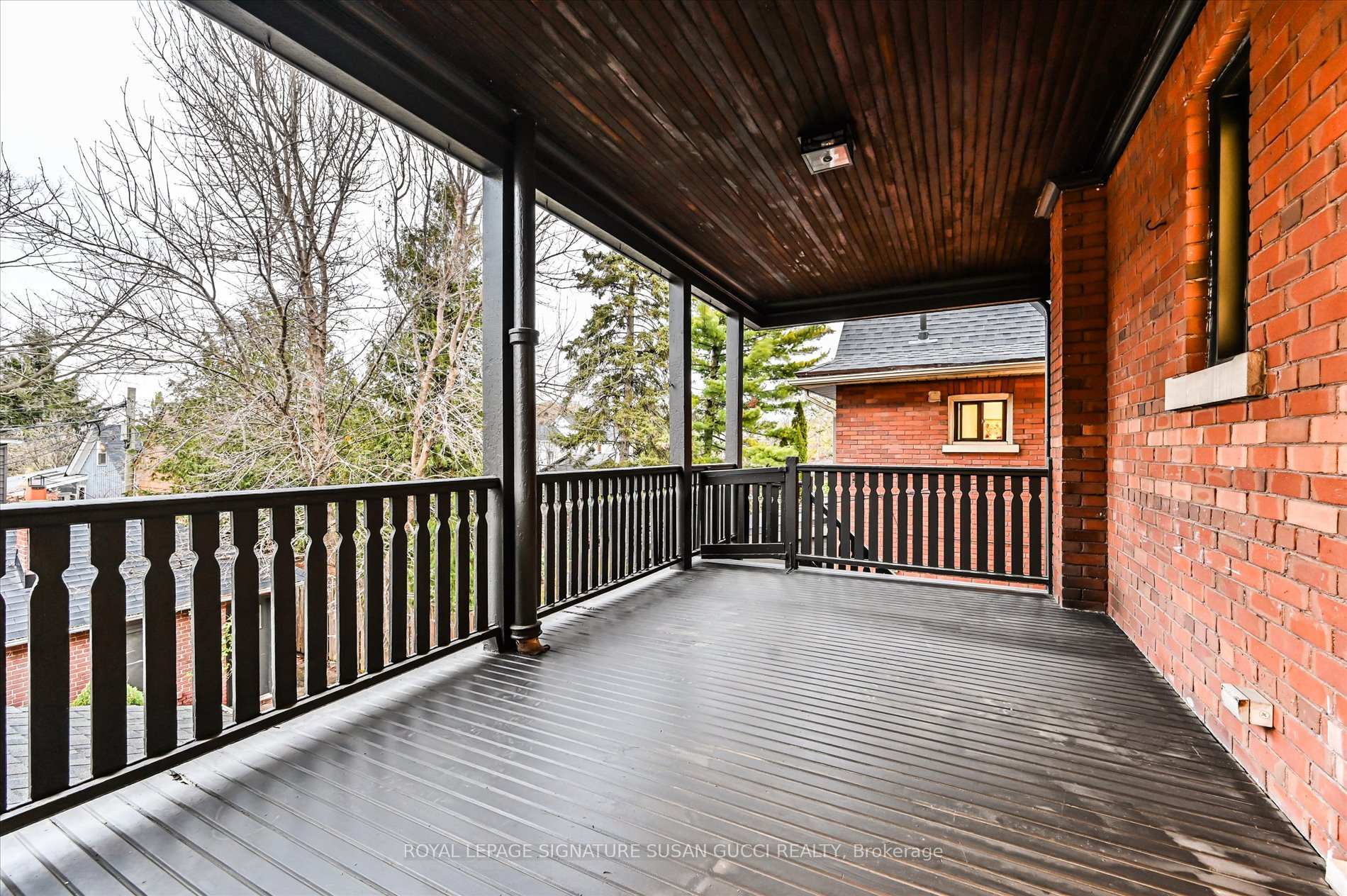 Photo 23 of 6 Lyall Avenue, Toronto, East End-Danforth — HOMEH