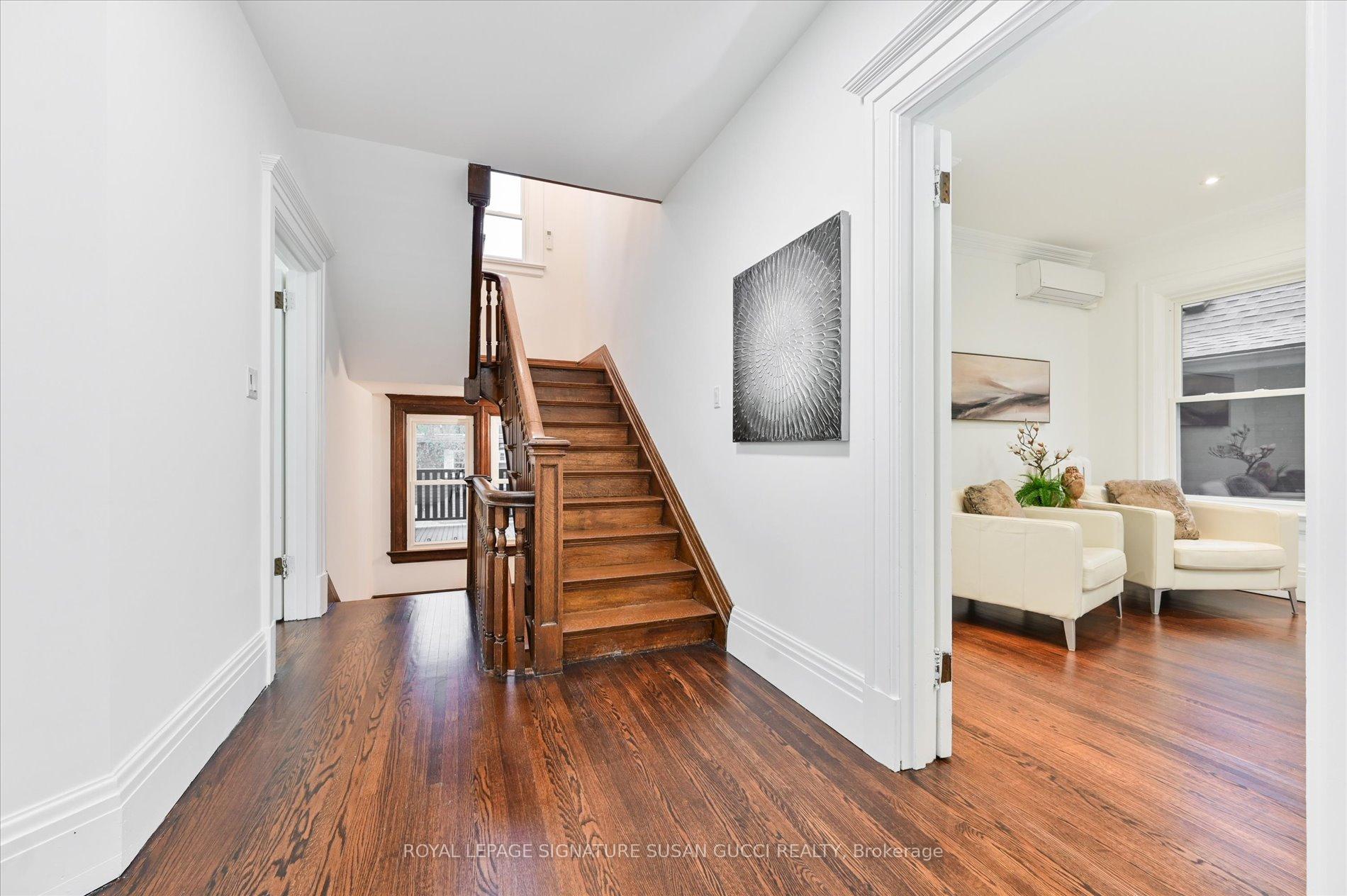 Photo 24 of 6 Lyall Avenue, Toronto, East End-Danforth — HOMEH