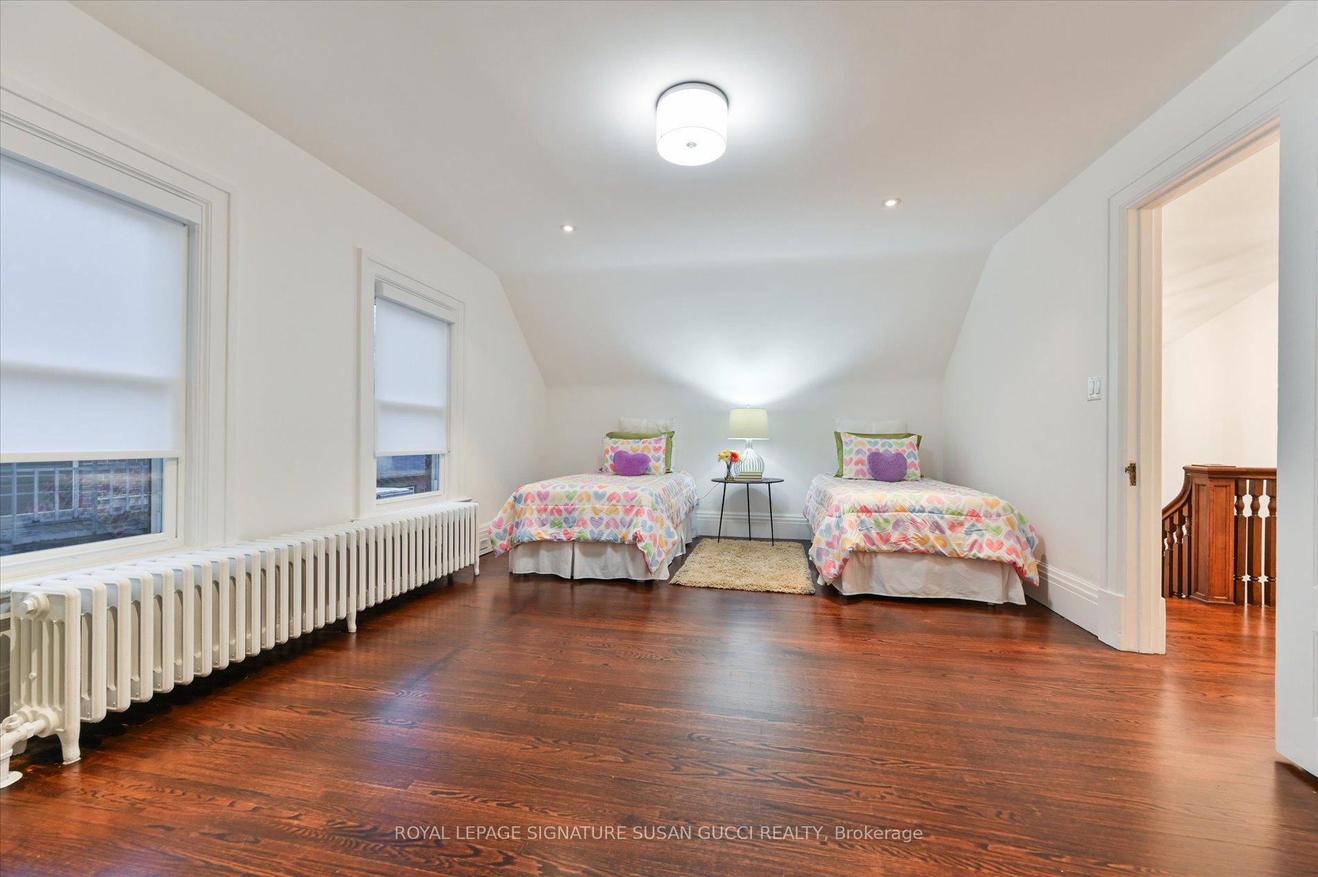 Photo 26 of 6 Lyall Avenue, Toronto, East End-Danforth — HOMEH