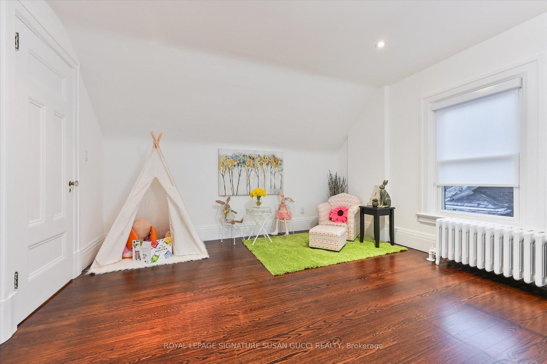 Photo 27 of 6 Lyall Avenue, Toronto, East End-Danforth — HOMEH