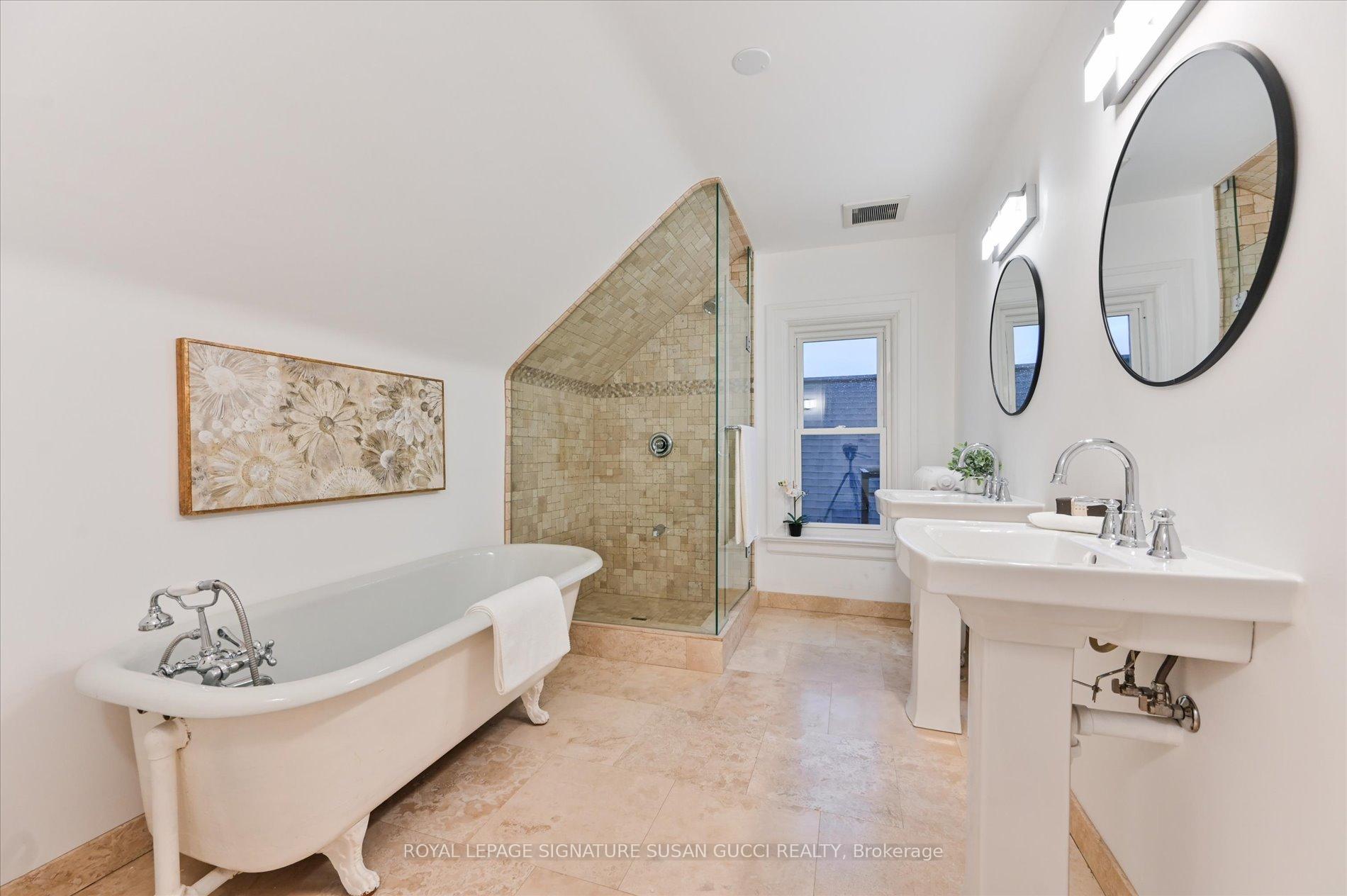 Photo 29 of 6 Lyall Avenue, Toronto, East End-Danforth — HOMEH