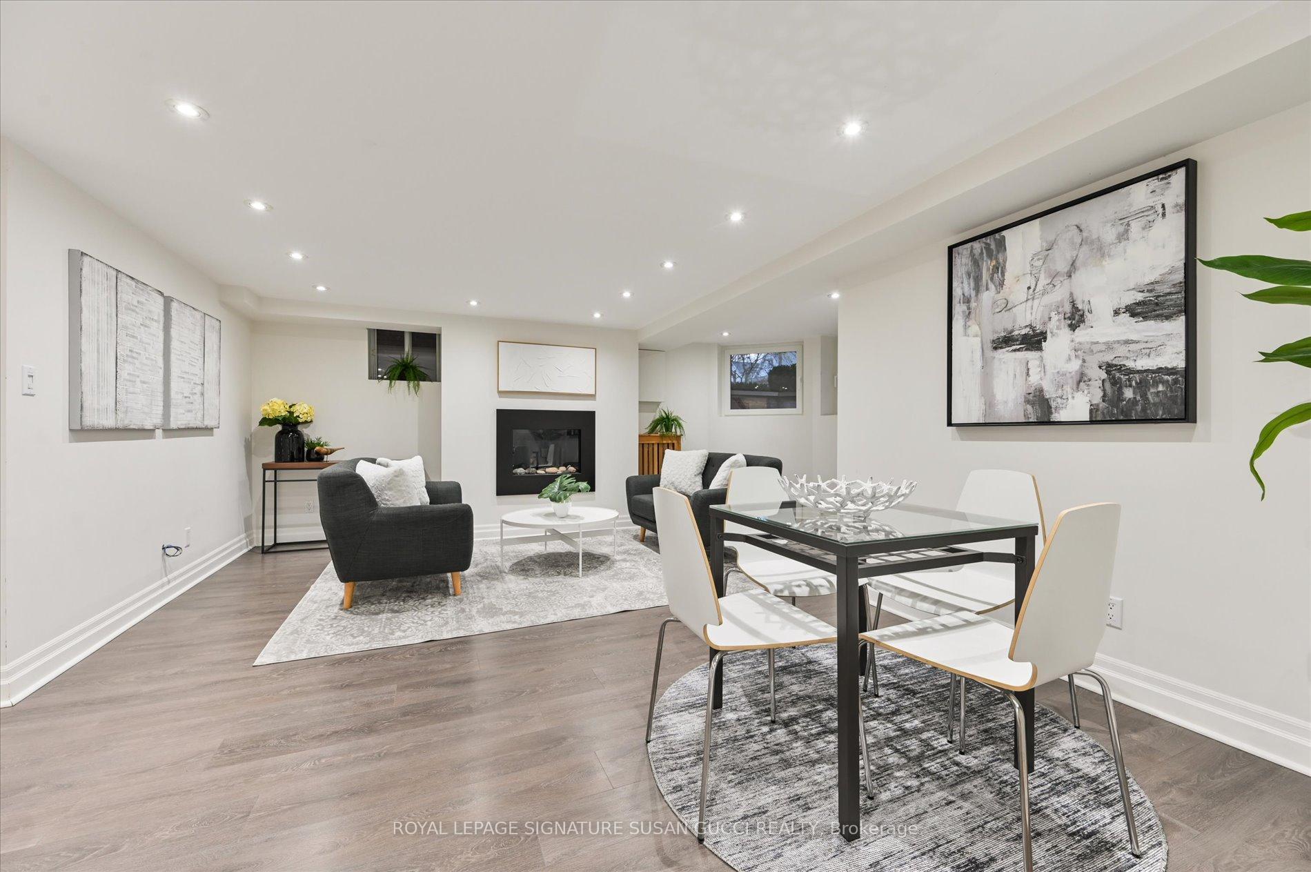 Photo 31 of 6 Lyall Avenue, Toronto, East End-Danforth — HOMEH