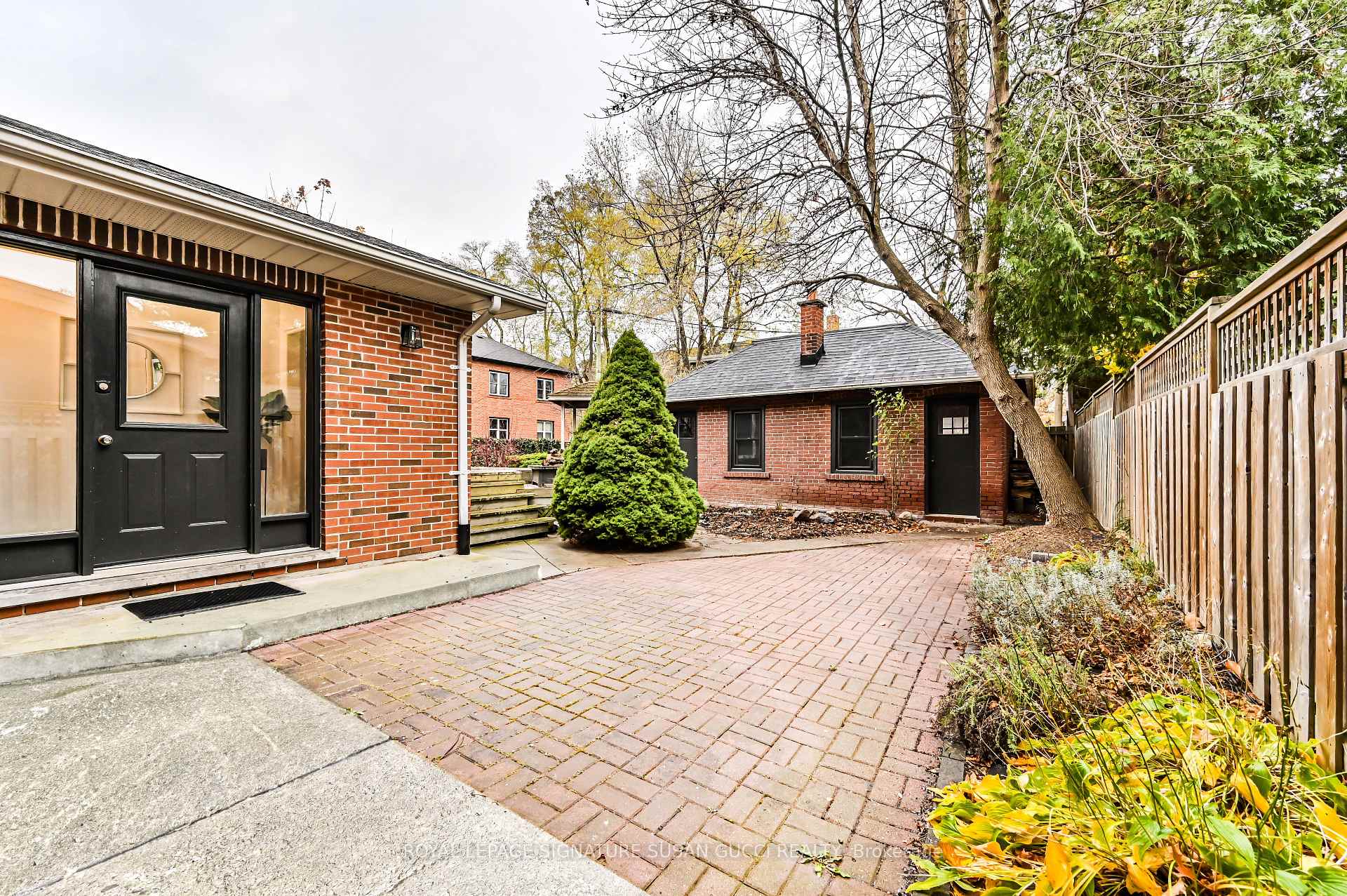 Photo 36 of 6 Lyall Avenue, Toronto, East End-Danforth — HOMEH