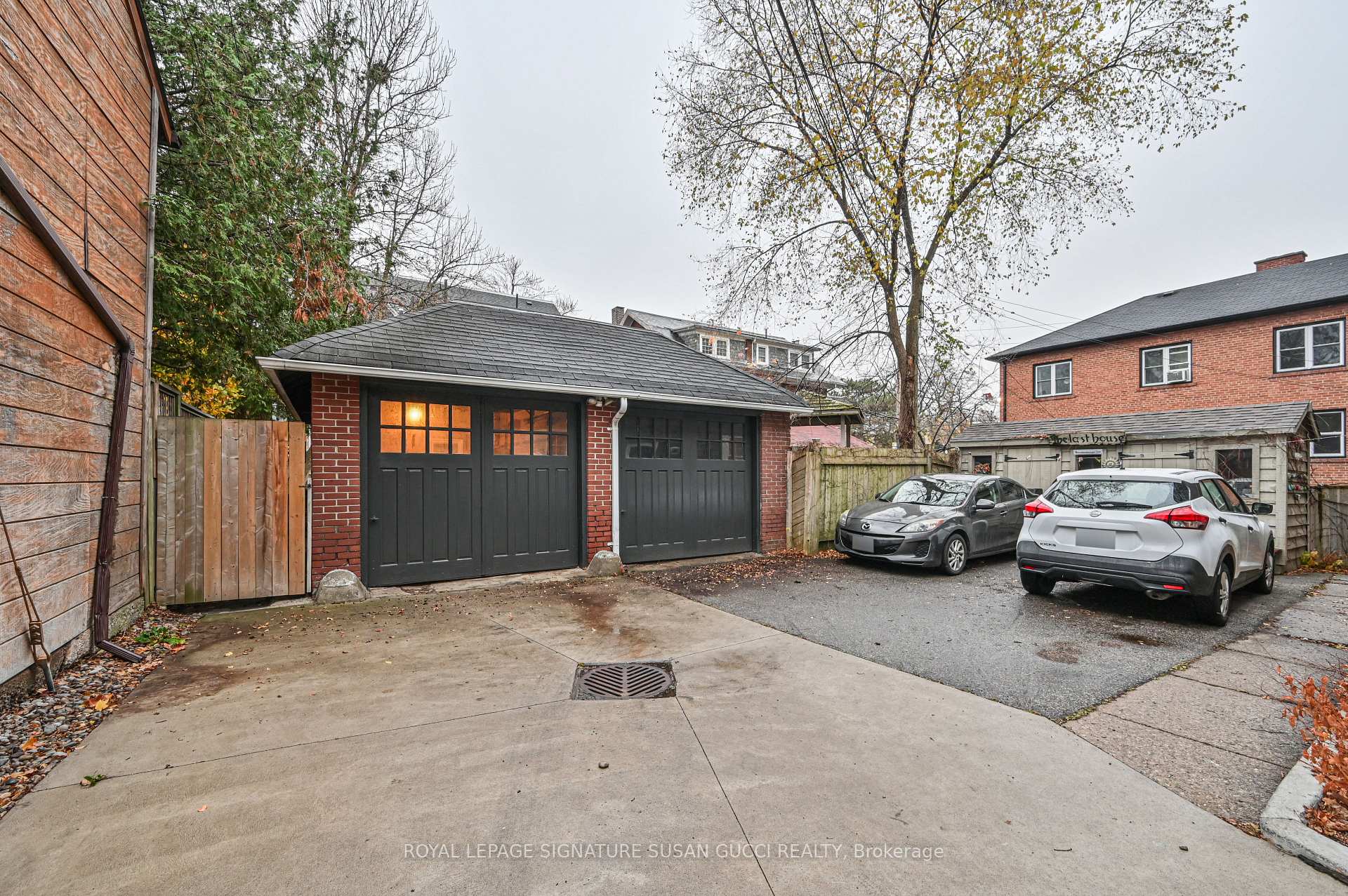 Photo 40 of 6 Lyall Avenue, Toronto, East End-Danforth — HOMEH