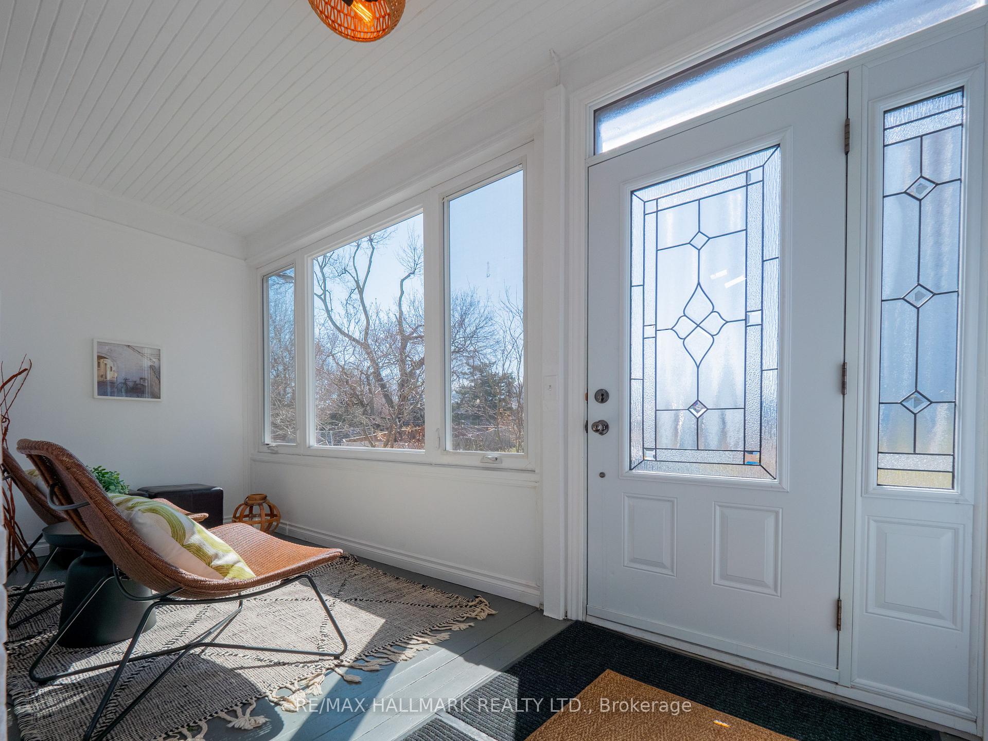 Photo 3 of 30 Wolfrey Avenue, Toronto, North Riverdale — HOMEH