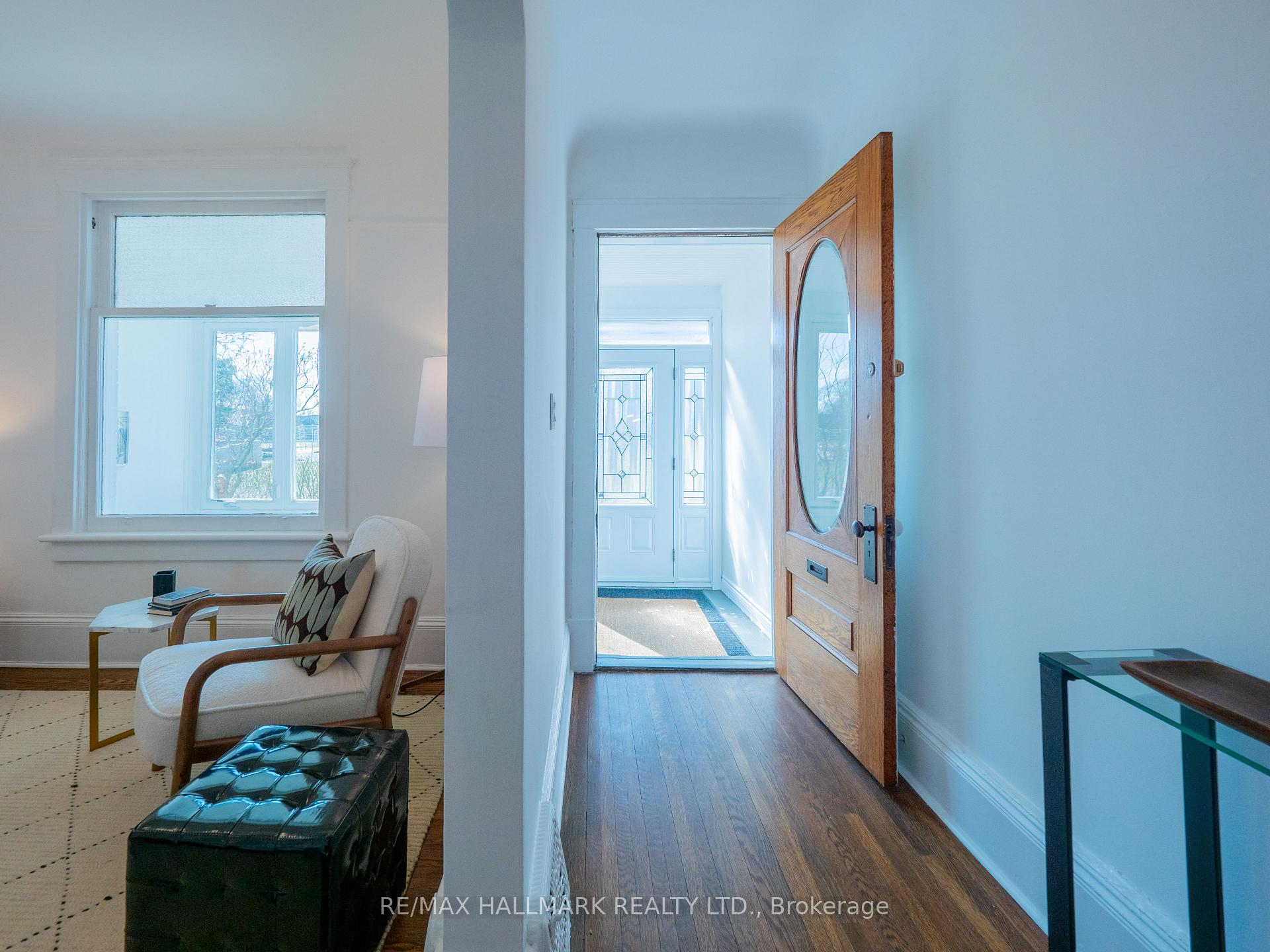 Photo 4 of 30 Wolfrey Avenue, Toronto, North Riverdale — HOMEH