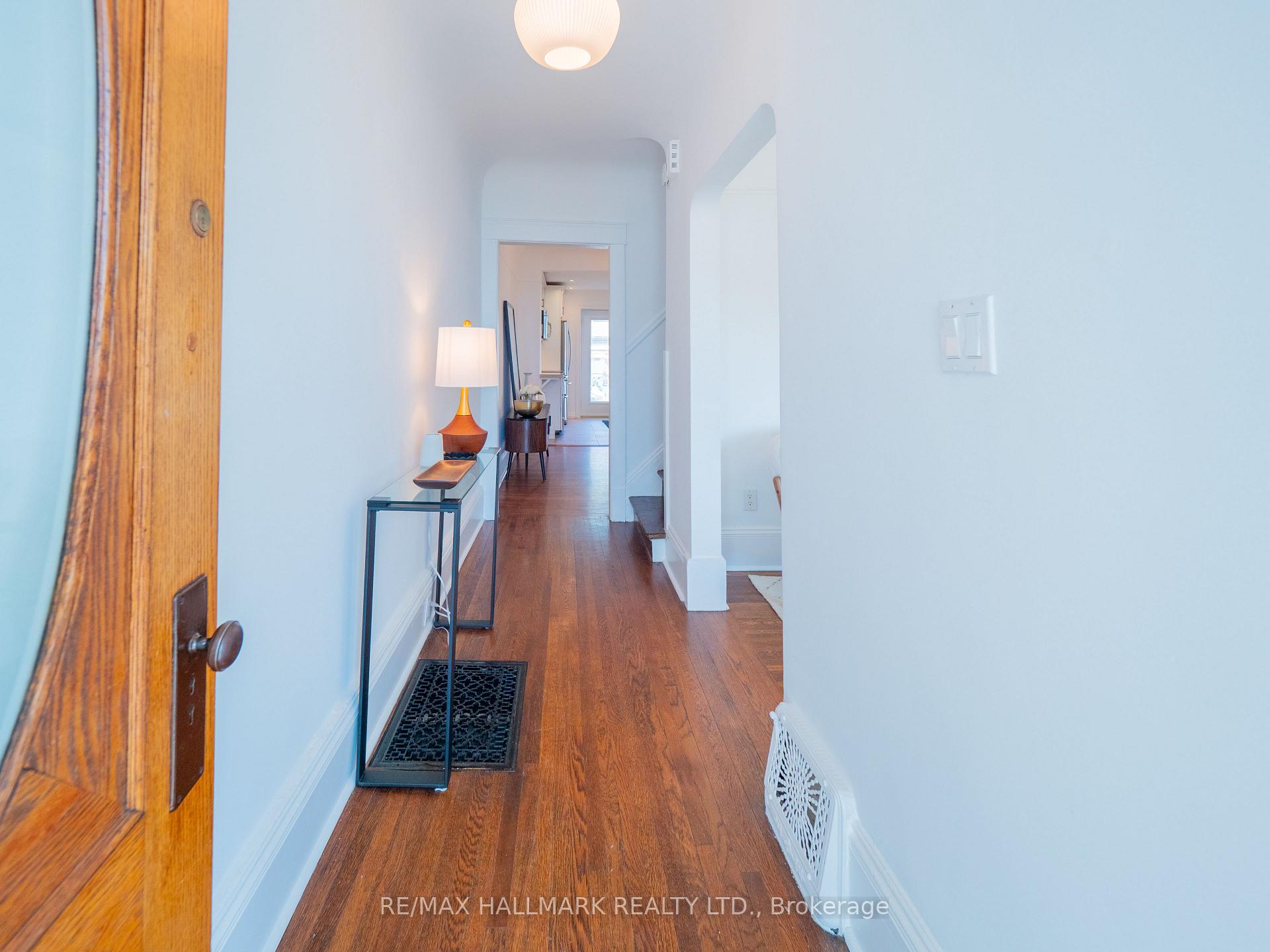 Photo 5 of 30 Wolfrey Avenue, Toronto, North Riverdale — HOMEH