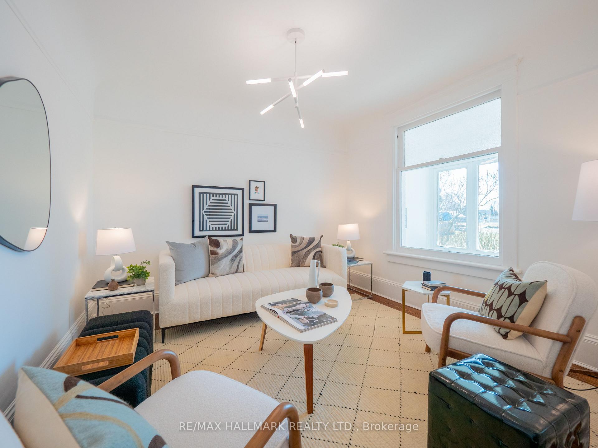Photo 7 of 30 Wolfrey Avenue, Toronto, North Riverdale — HOMEH