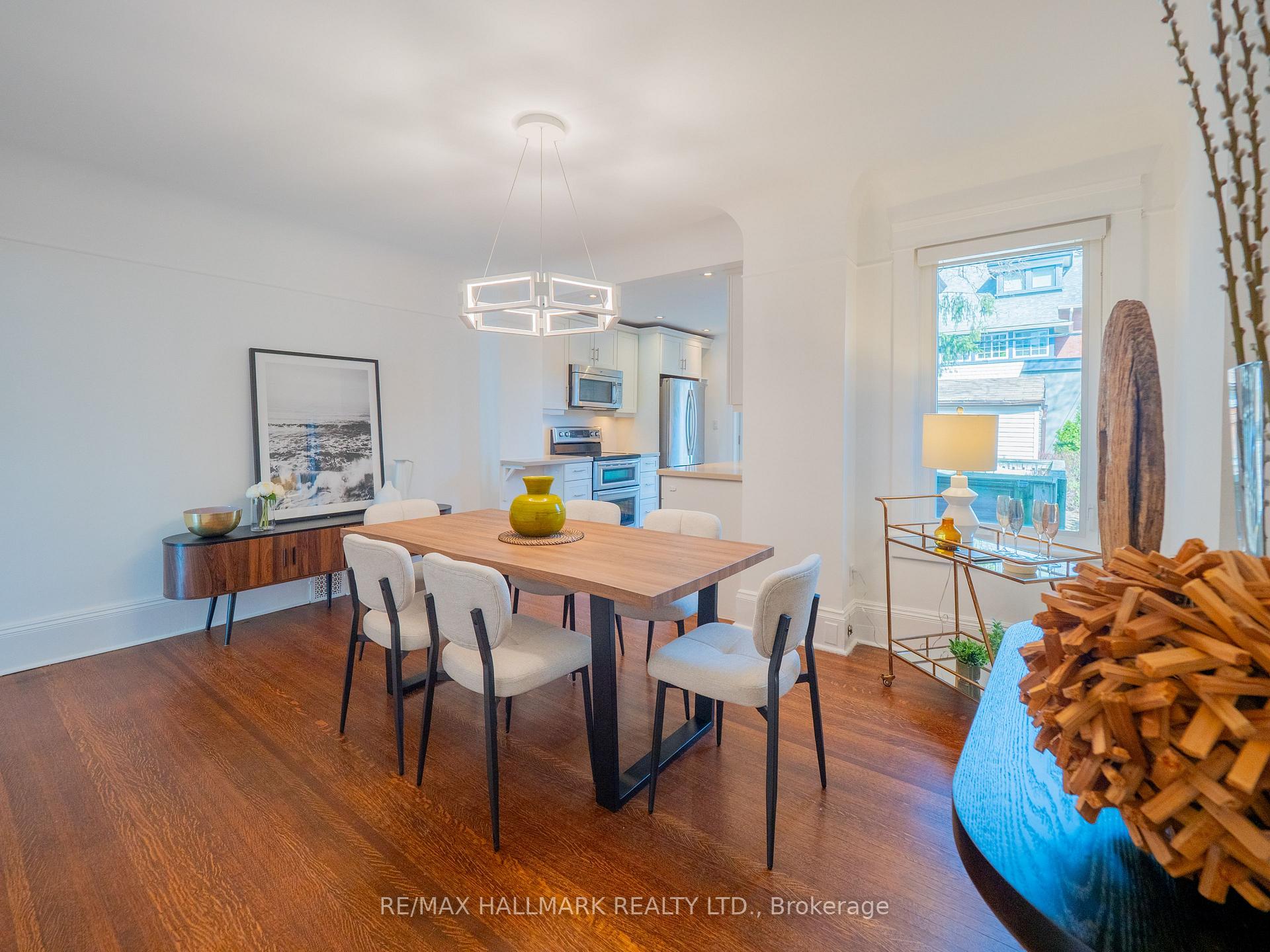 Photo 10 of 30 Wolfrey Avenue, Toronto, North Riverdale — HOMEH