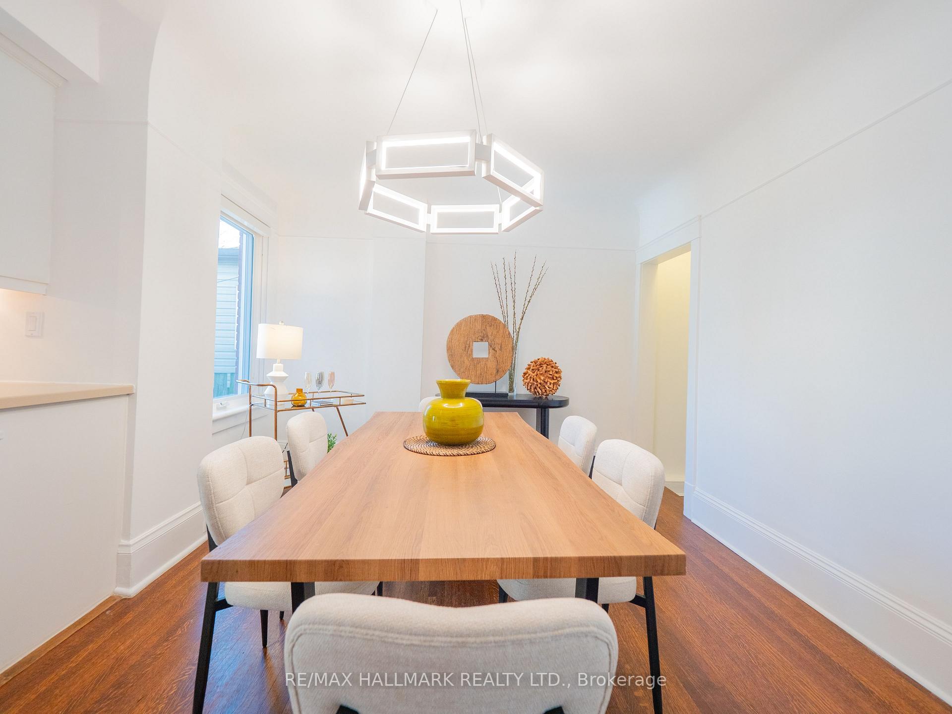 Photo 12 of 30 Wolfrey Avenue, Toronto, North Riverdale — HOMEH