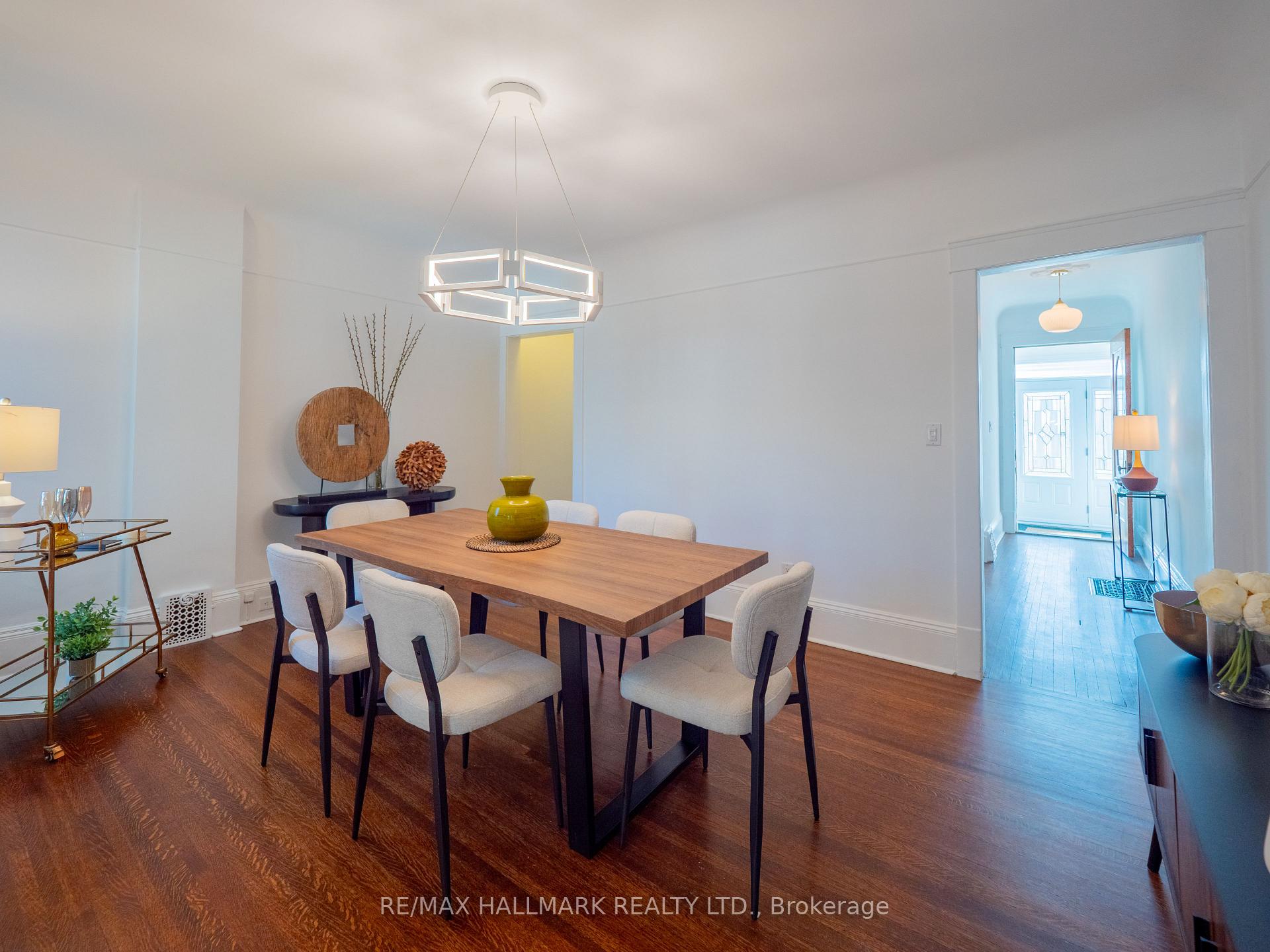 Photo 13 of 30 Wolfrey Avenue, Toronto, North Riverdale — HOMEH