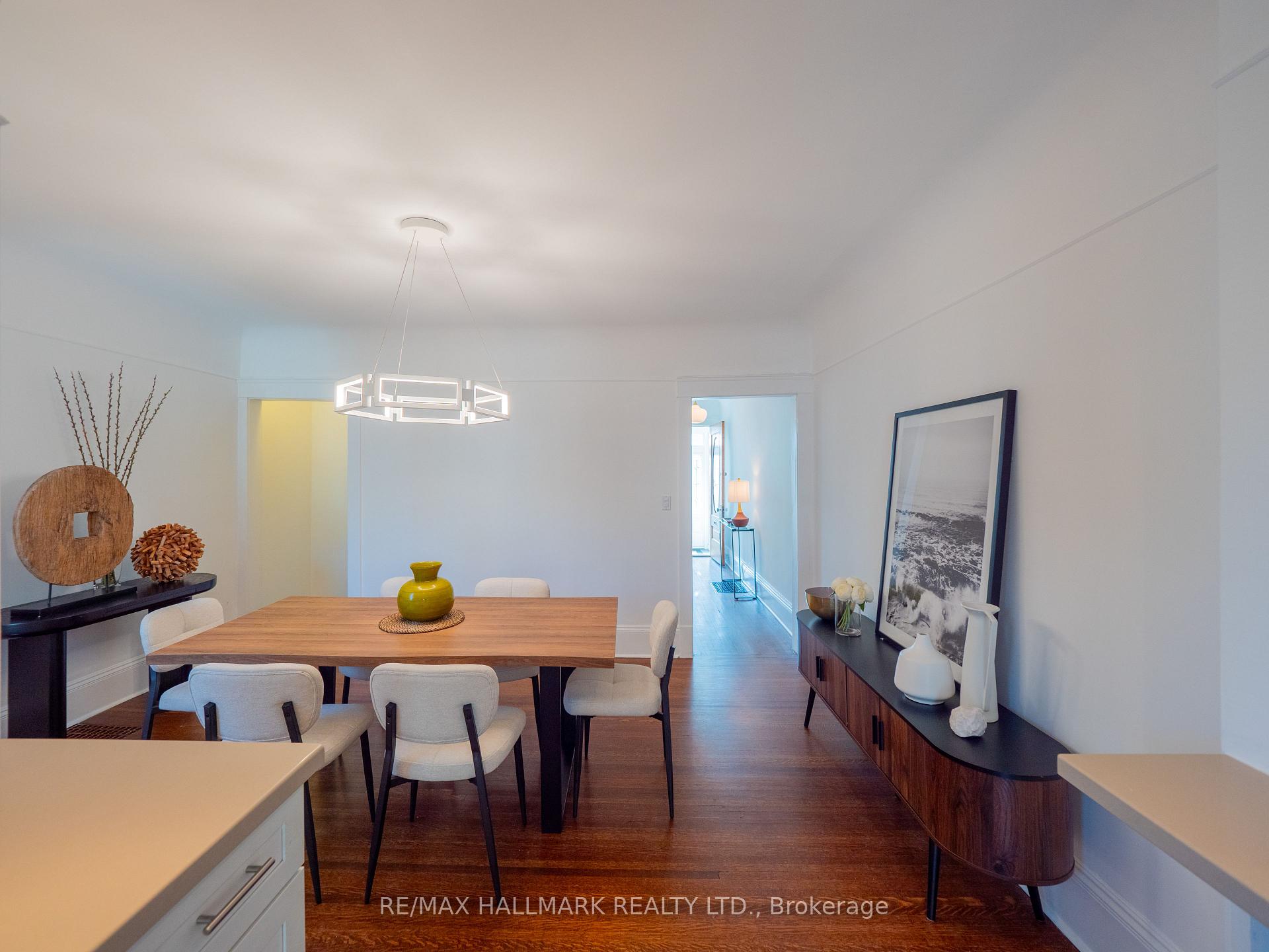 Photo 14 of 30 Wolfrey Avenue, Toronto, North Riverdale — HOMEH