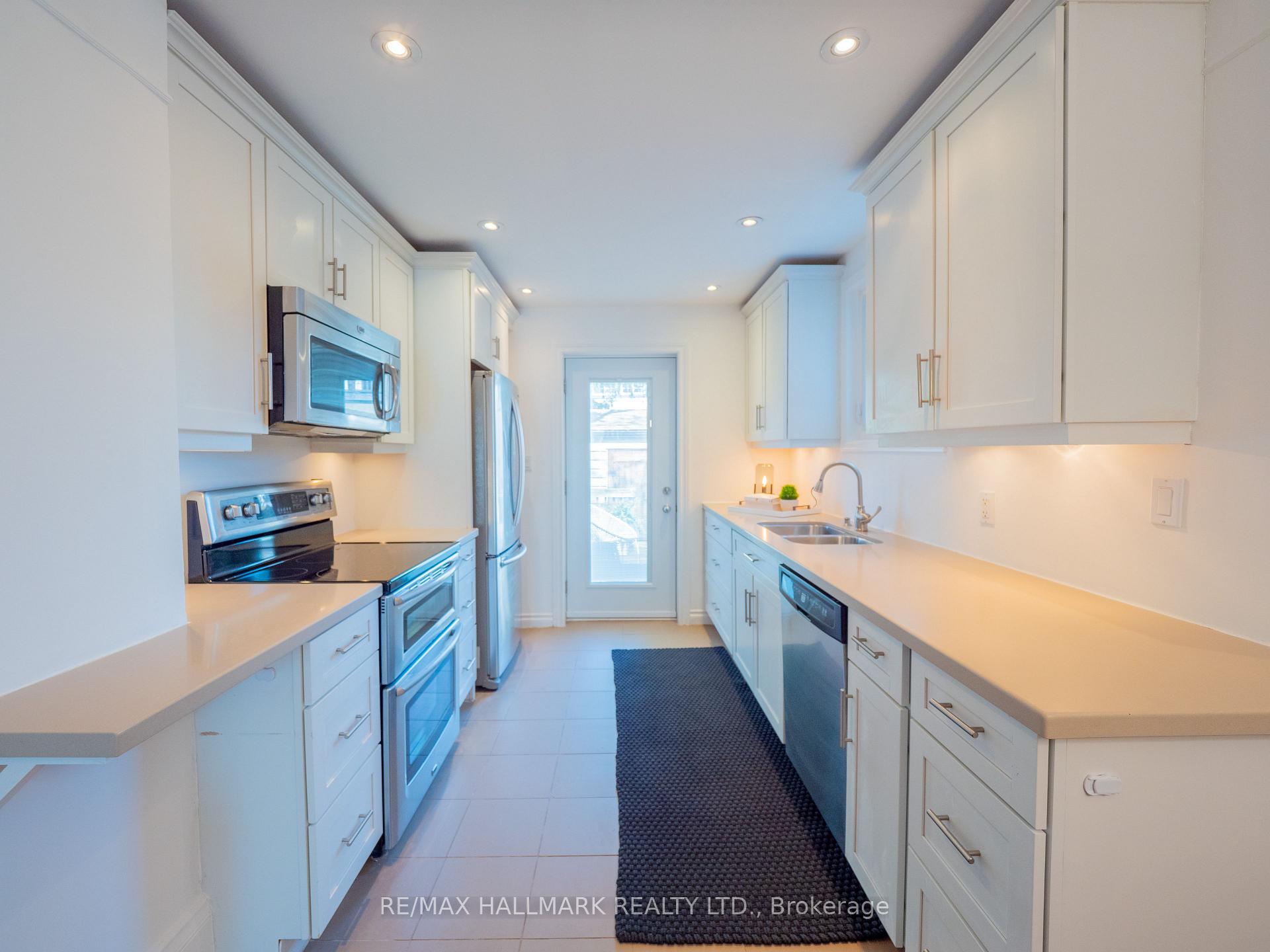 Photo 15 of 30 Wolfrey Avenue, Toronto, North Riverdale — HOMEH