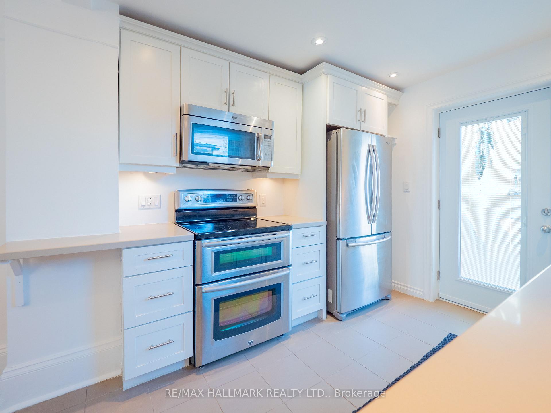 Photo 16 of 30 Wolfrey Avenue, Toronto, North Riverdale — HOMEH