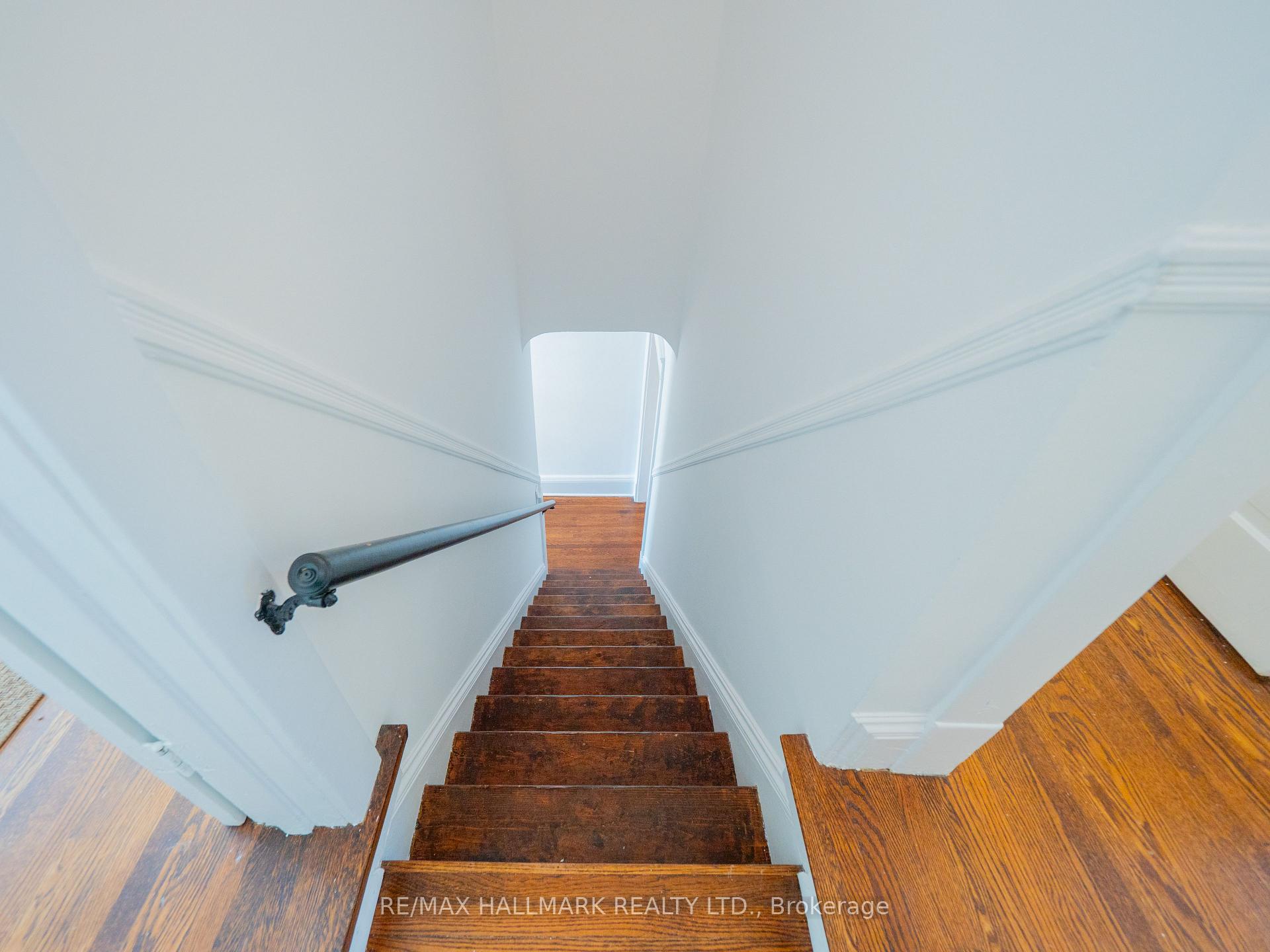 Photo 19 of 30 Wolfrey Avenue, Toronto, North Riverdale — HOMEH