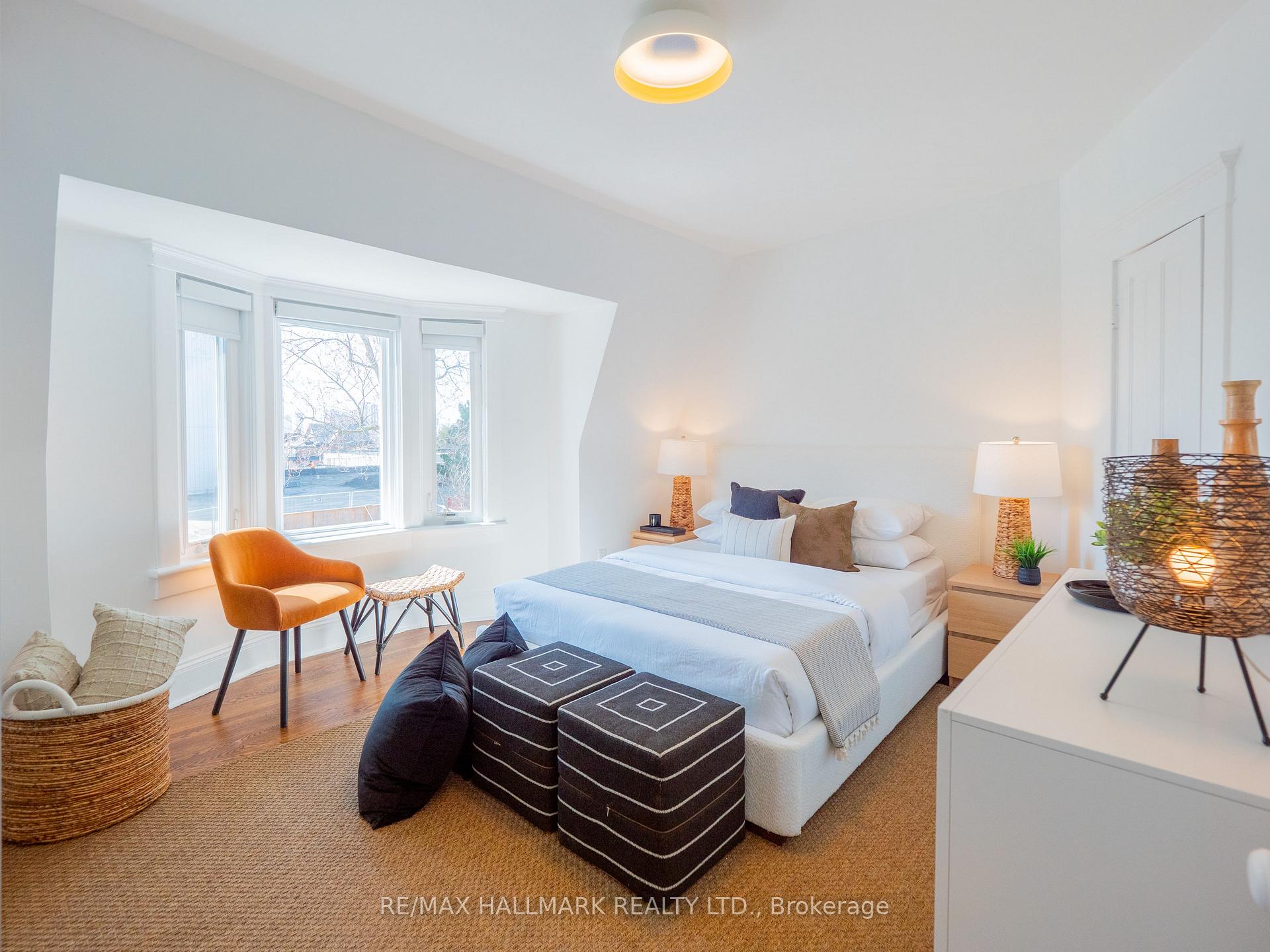 Photo 20 of 30 Wolfrey Avenue, Toronto, North Riverdale — HOMEH