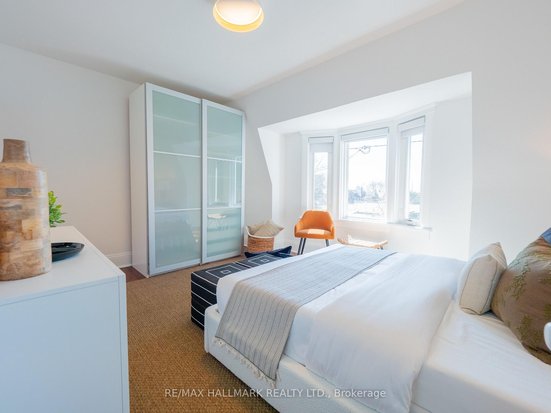 Photo 23 of 30 Wolfrey Avenue, Toronto, North Riverdale — HOMEH