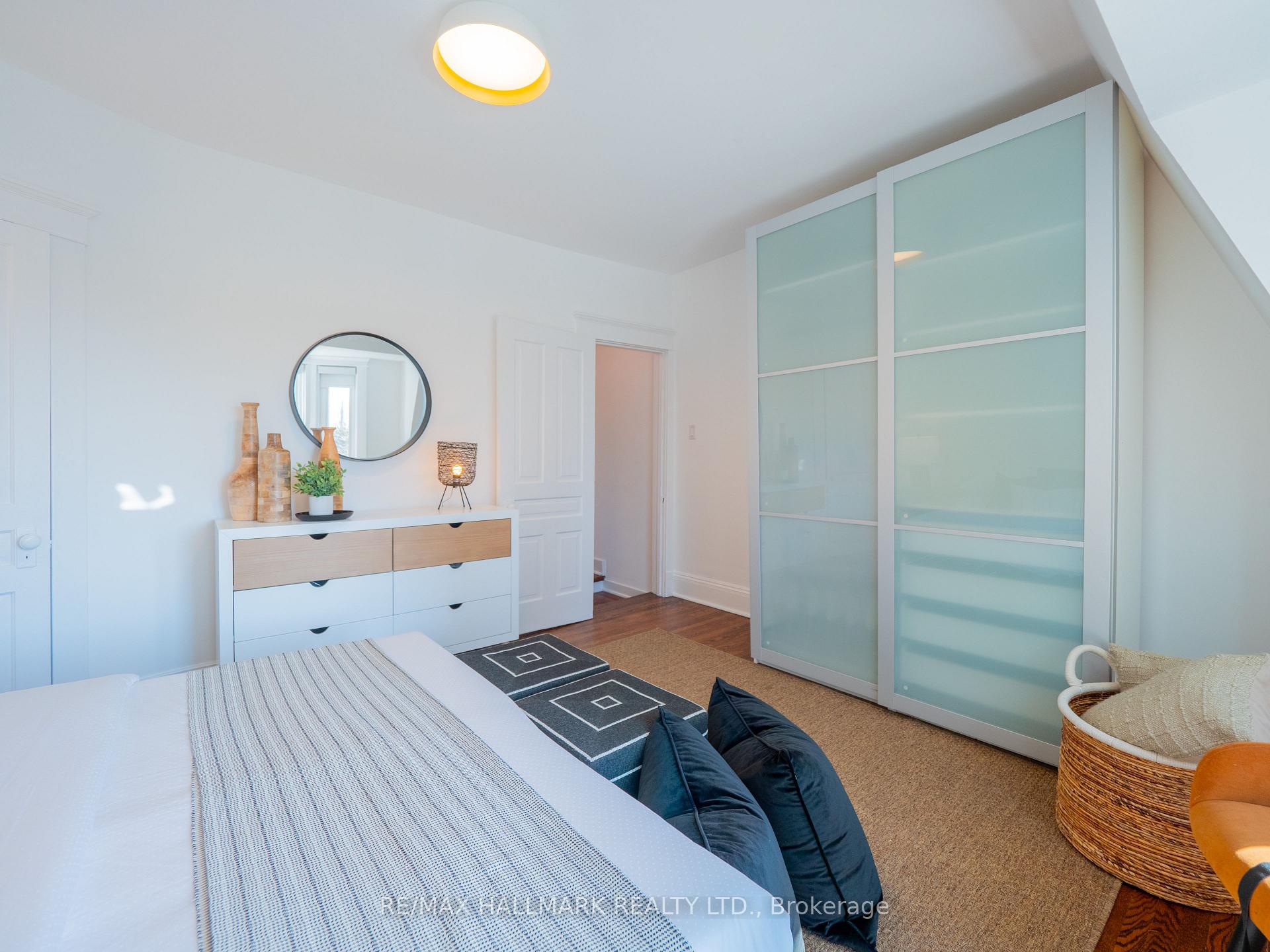 Photo 24 of 30 Wolfrey Avenue, Toronto, North Riverdale — HOMEH