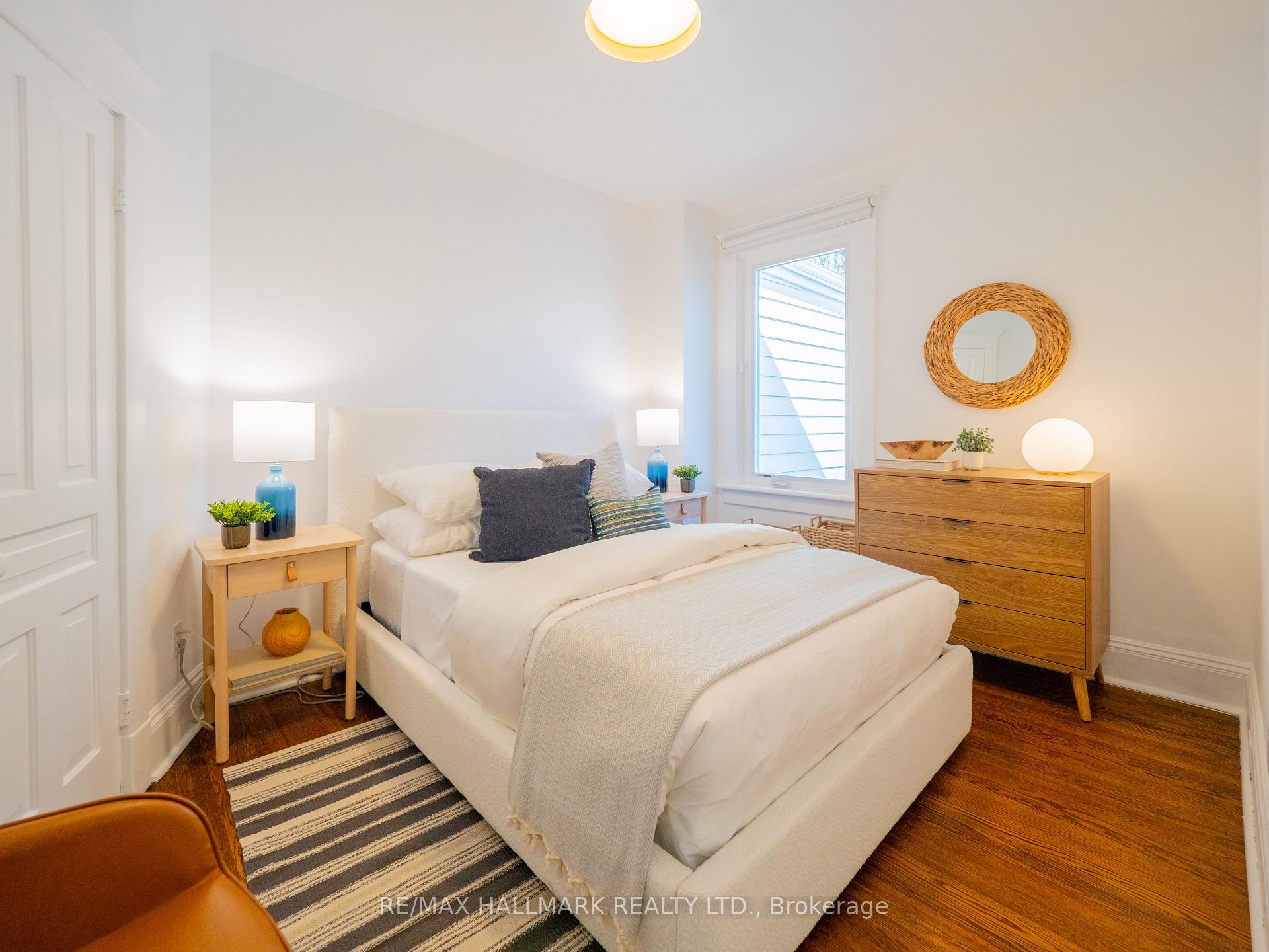 Photo 26 of 30 Wolfrey Avenue, Toronto, North Riverdale — HOMEH