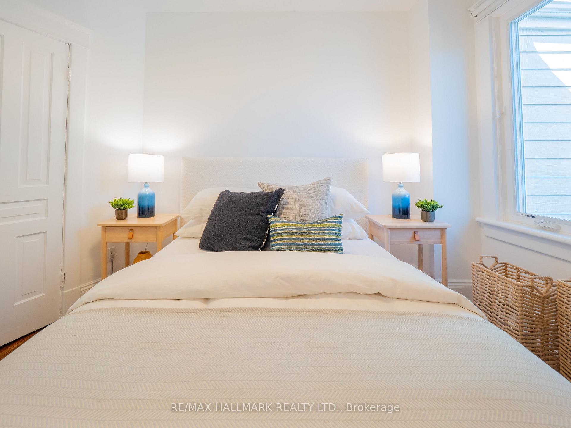 Photo 27 of 30 Wolfrey Avenue, Toronto, North Riverdale — HOMEH