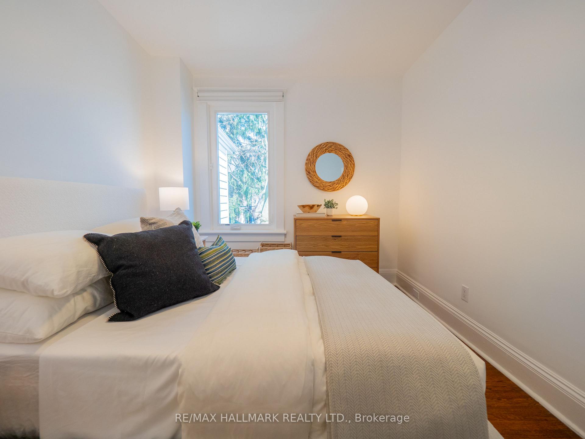 Photo 28 of 30 Wolfrey Avenue, Toronto, North Riverdale — HOMEH