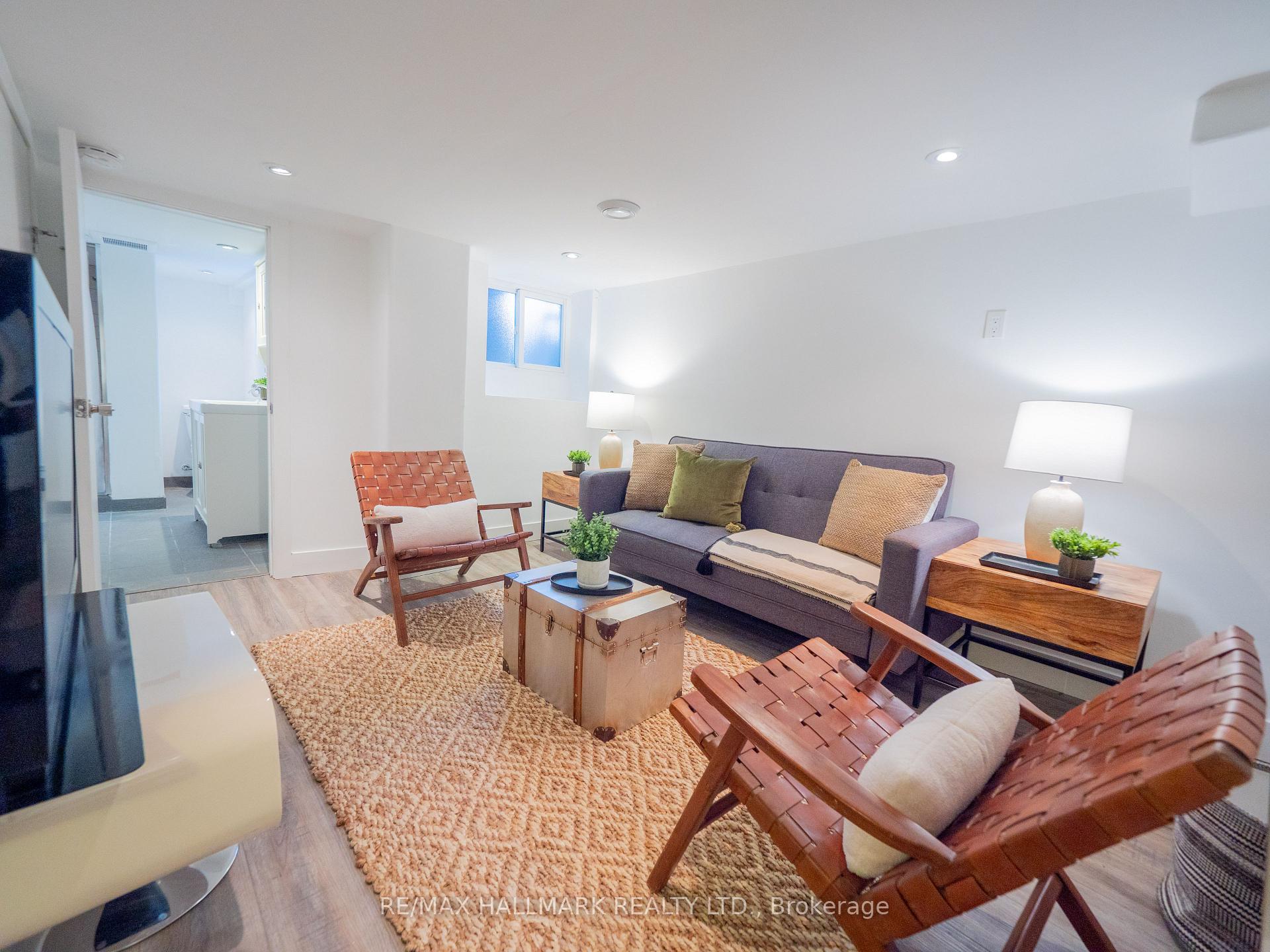 Photo 29 of 30 Wolfrey Avenue, Toronto, North Riverdale — HOMEH