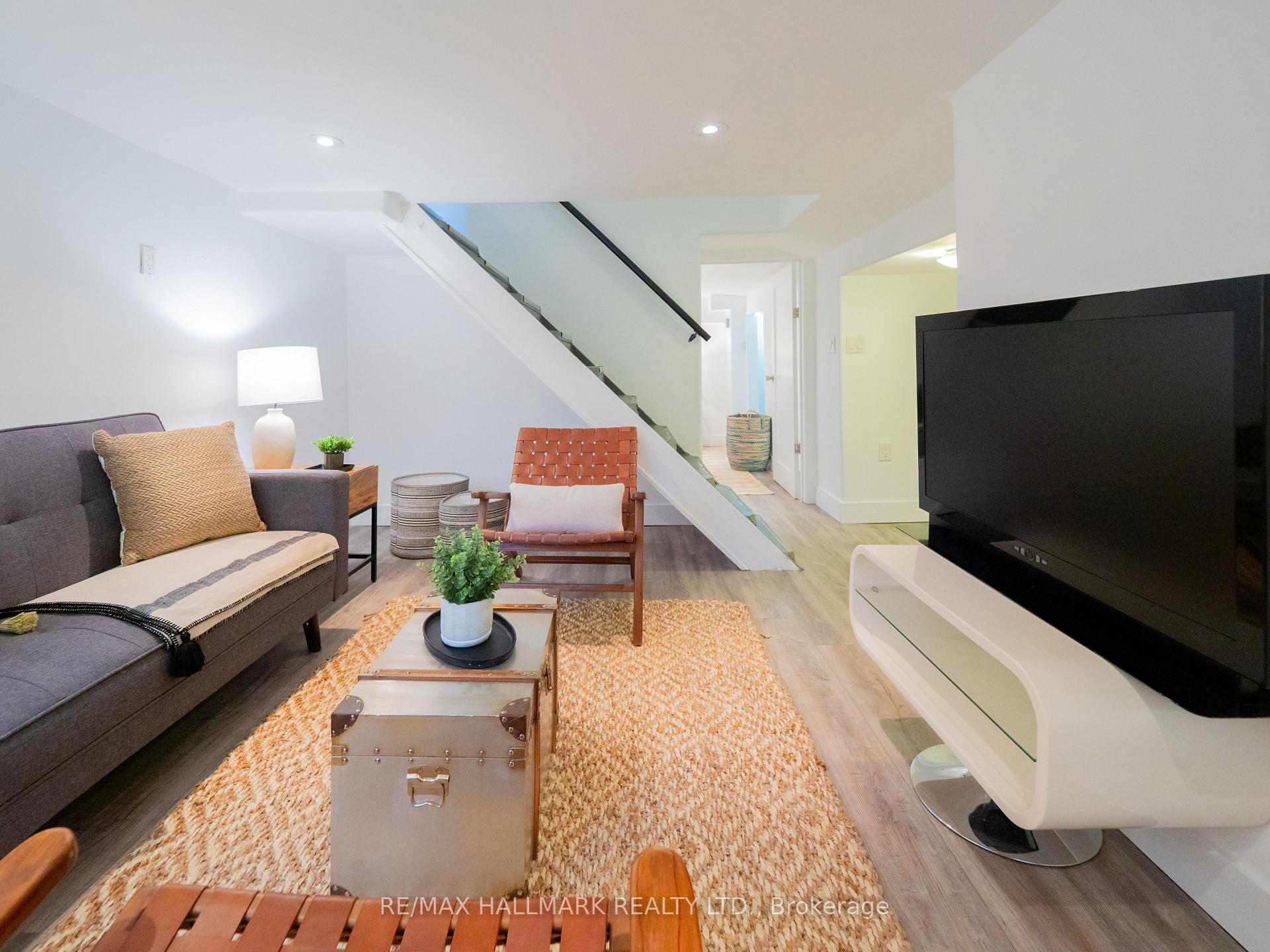 Photo 31 of 30 Wolfrey Avenue, Toronto, North Riverdale — HOMEH