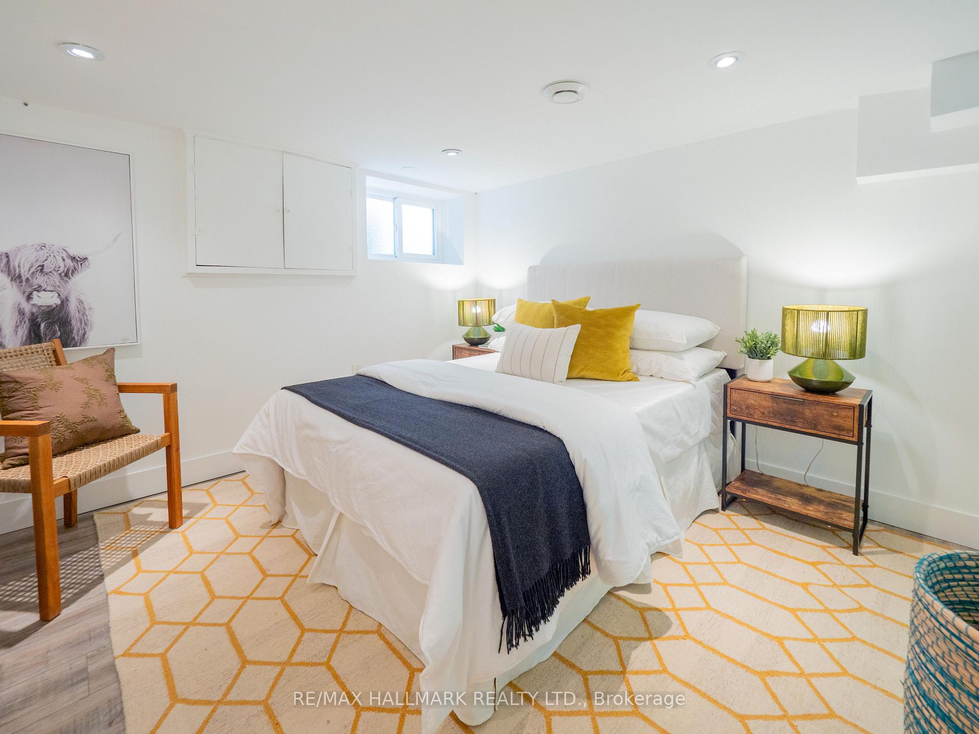 Photo 32 of 30 Wolfrey Avenue, Toronto, North Riverdale — HOMEH