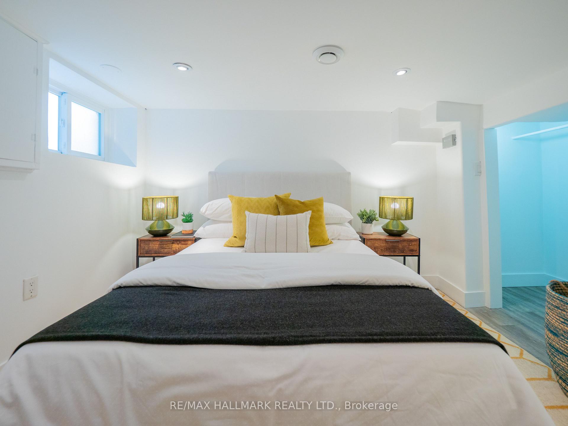 Photo 33 of 30 Wolfrey Avenue, Toronto, North Riverdale — HOMEH
