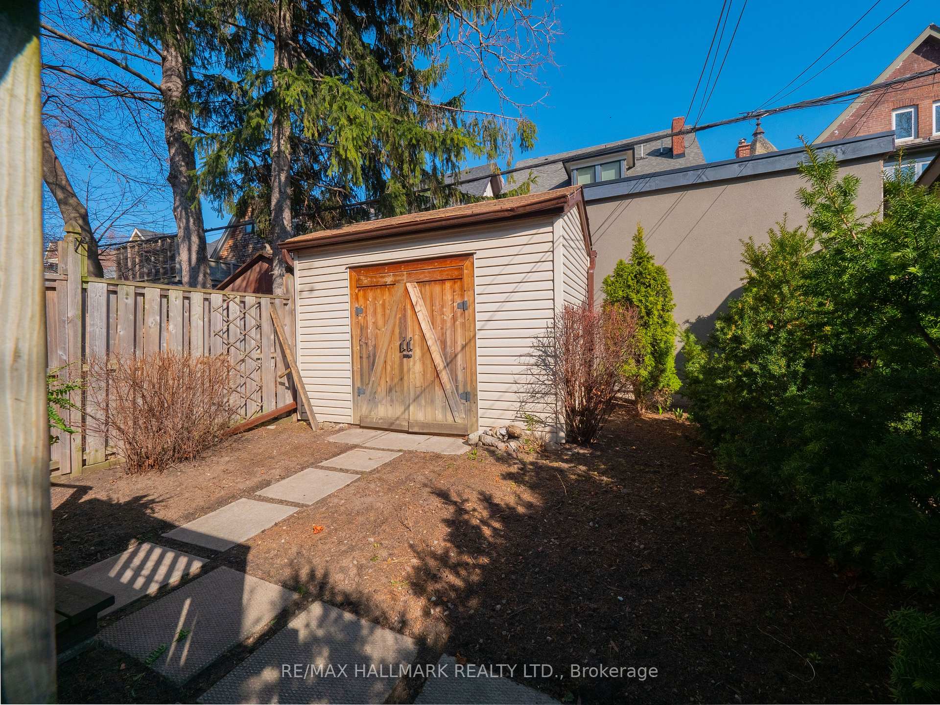 Photo 37 of 30 Wolfrey Avenue, Toronto, North Riverdale — HOMEH