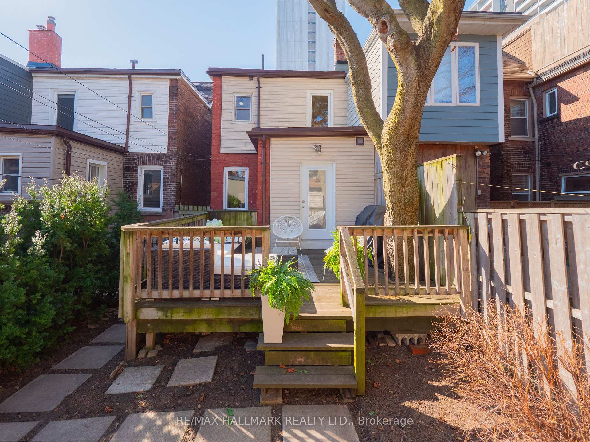 Photo 38 of 30 Wolfrey Avenue, Toronto, North Riverdale — HOMEH