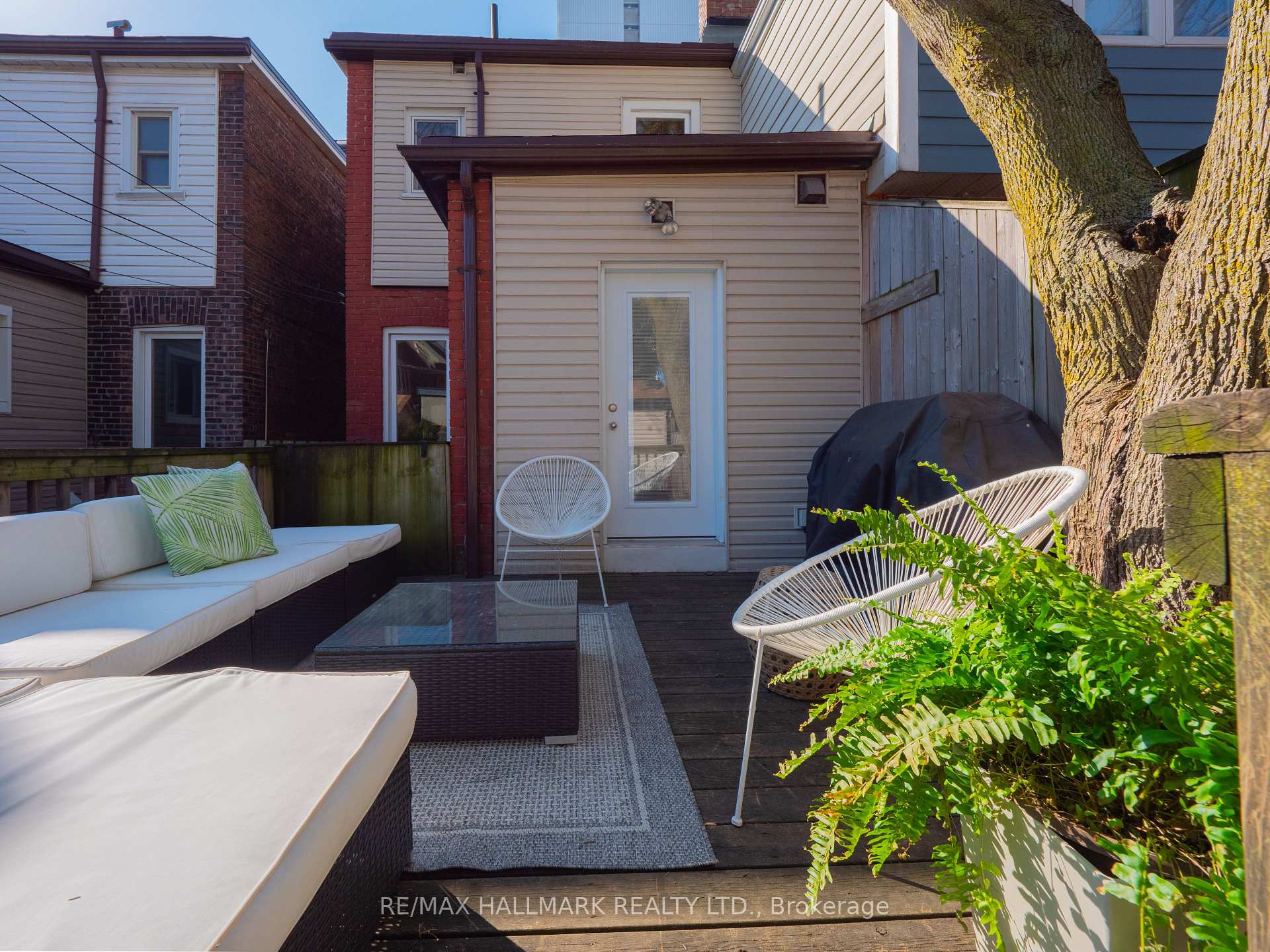 Photo 39 of 30 Wolfrey Avenue, Toronto, North Riverdale — HOMEH