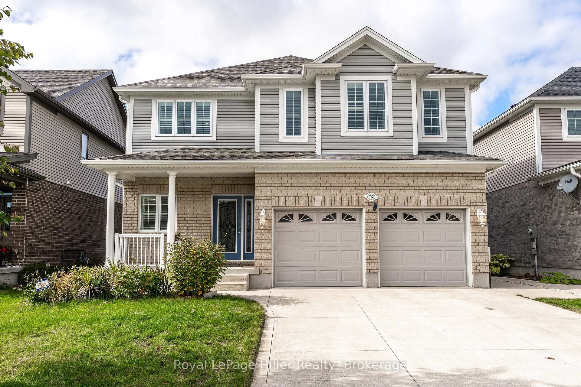 Photo 1 of 112 Thomas Street, Stratford — HOMEH