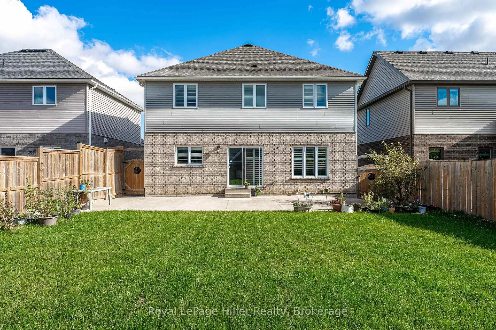 Photo 44 of 112 Thomas Street, Stratford — HOMEH